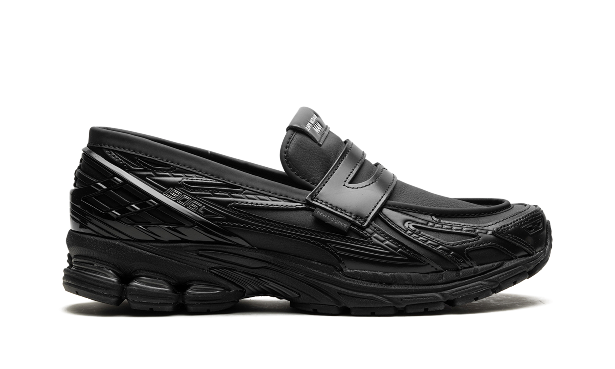New Balance 1906L Junya Watanabe MAN Black