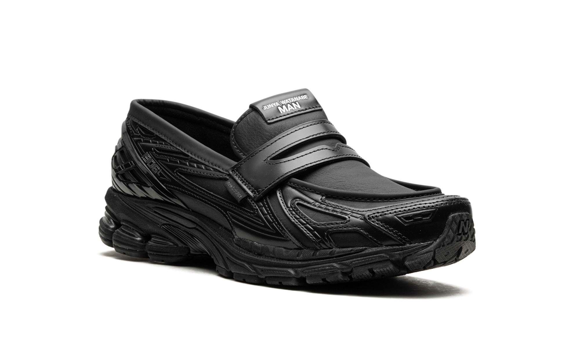 New Balance 1906L Junya Watanabe MAN Black