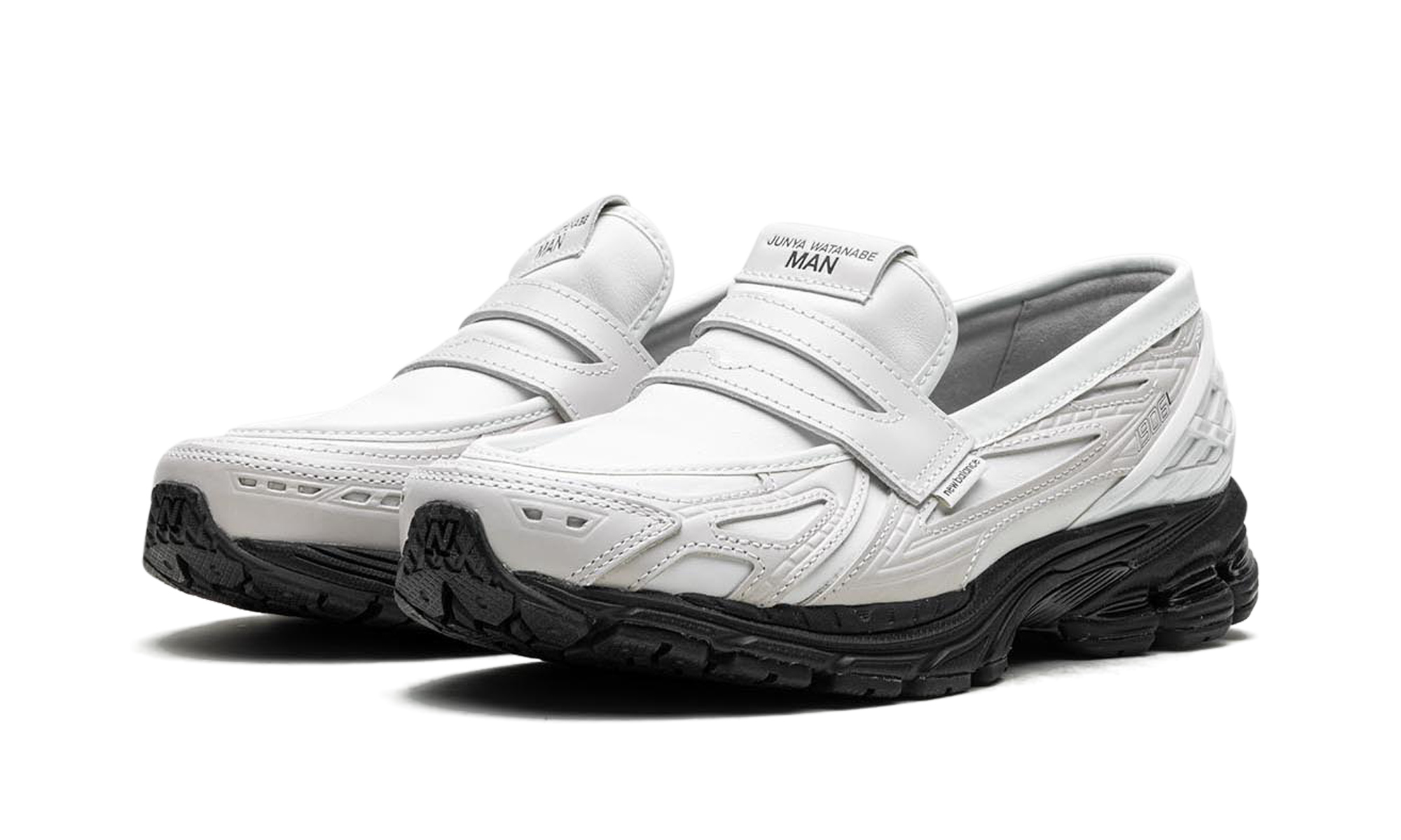 New Balance 1906L Junya Watanabe MAN White