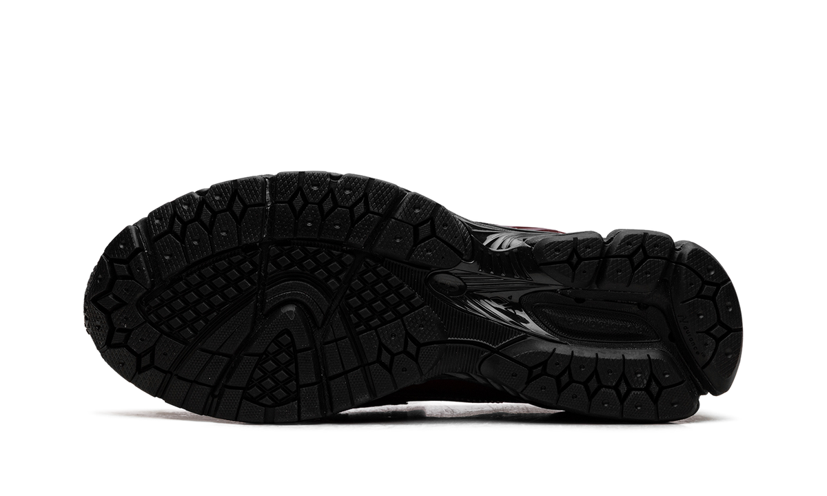 New Balance 1906L Red Croc