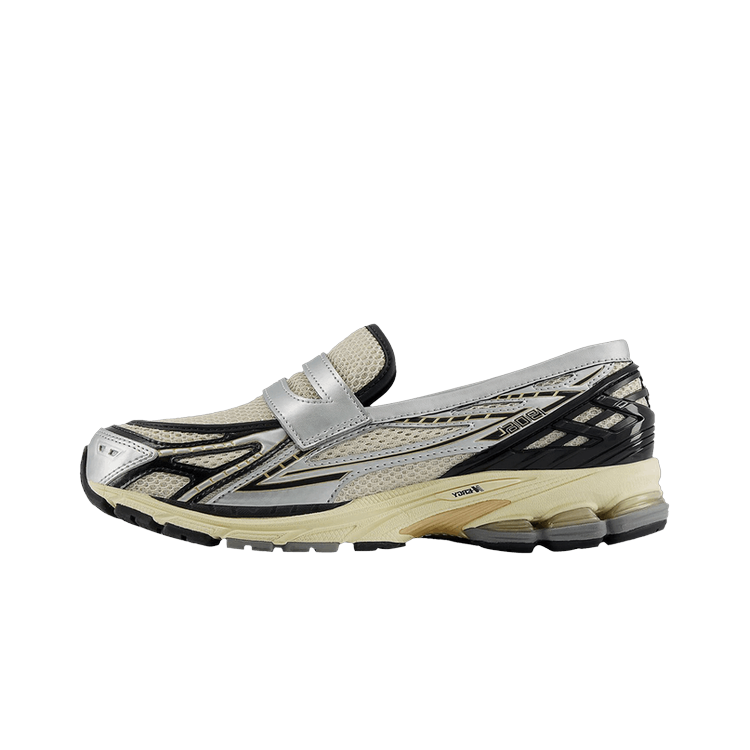 New Balance 1906L Silver Metallic Cream, Silver Metallic (U1906LOB)