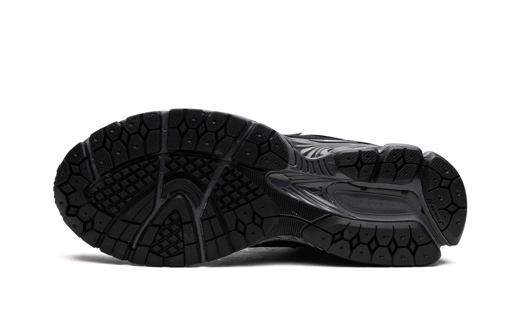 New Balance 1906R Cordura Pocket Black
