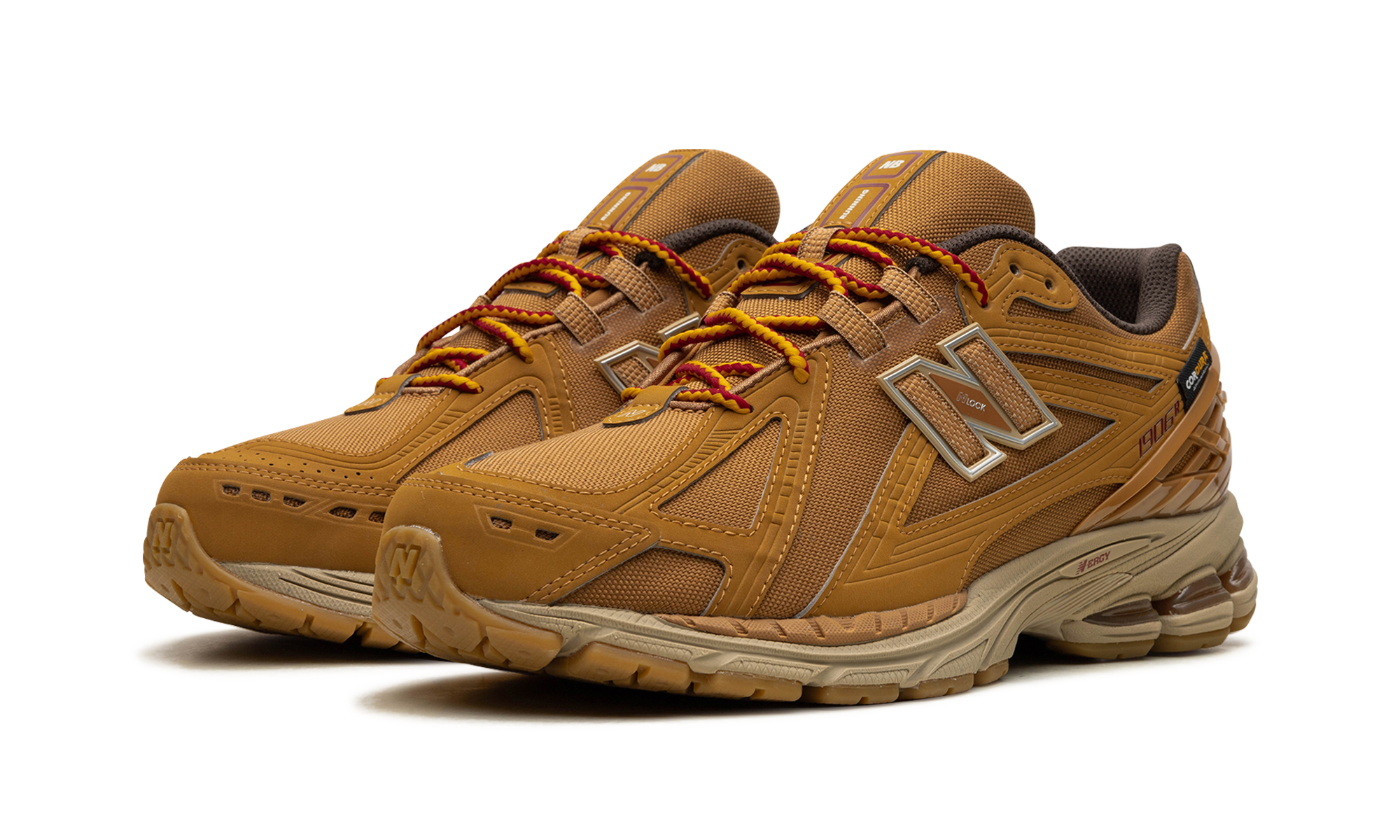 New Balance 1906R Cordura Pocket Wheat