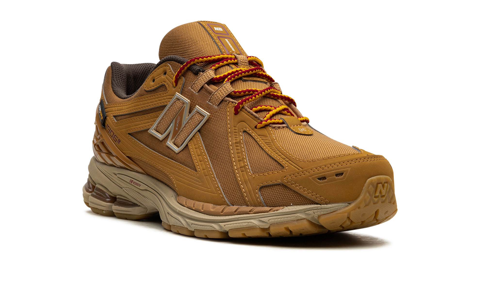 New Balance 1906R Cordura Pocket Wheat