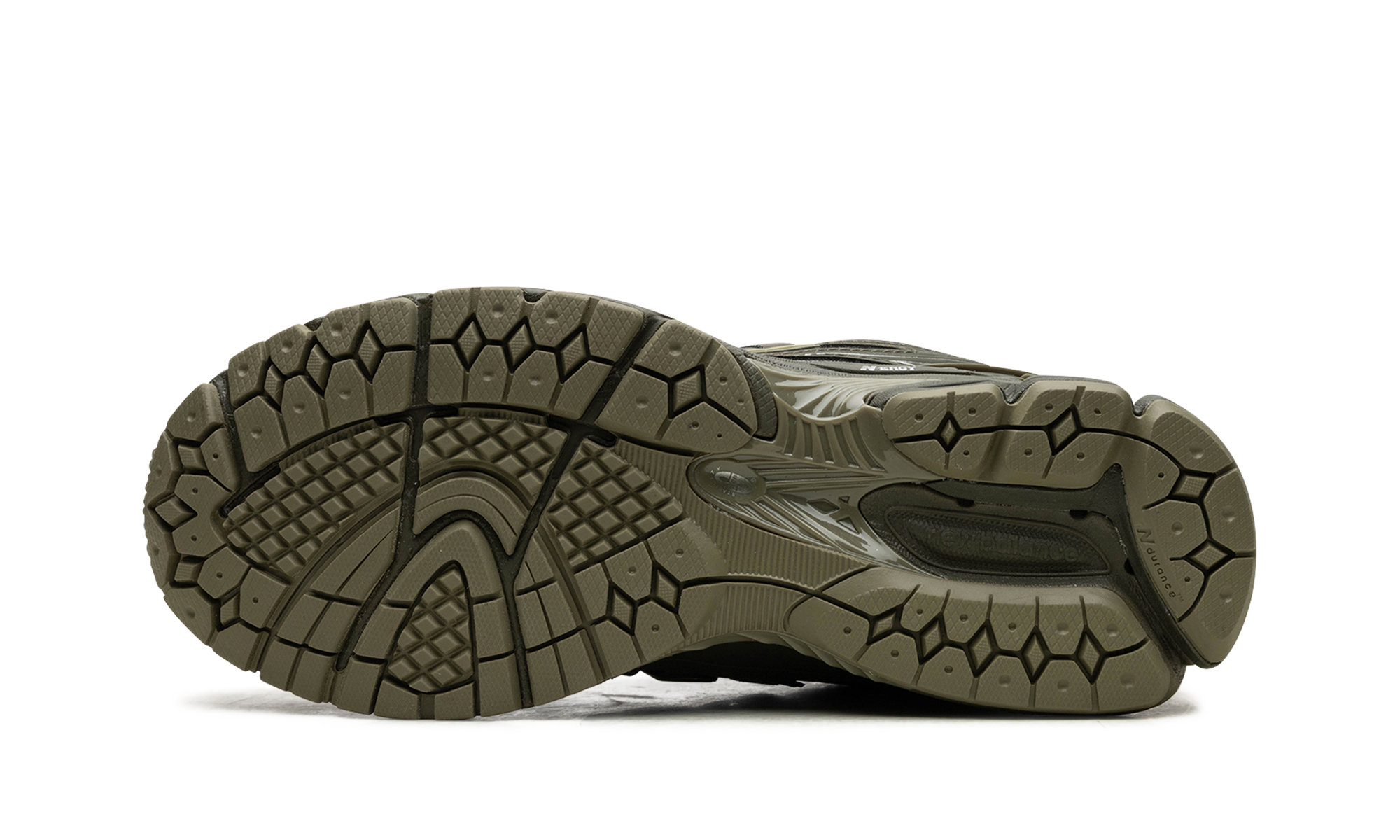 New Balance 1906R Dark Moss