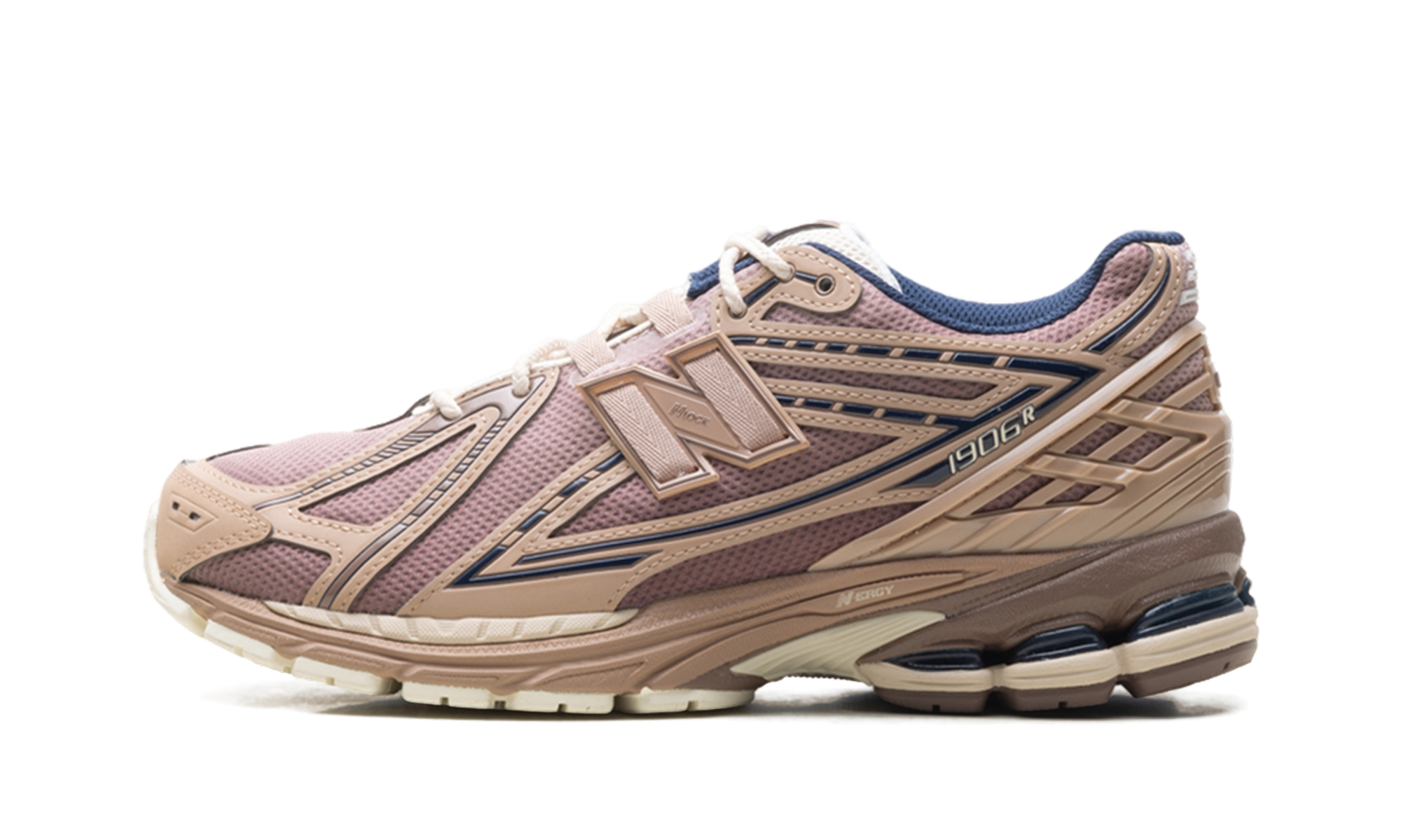 New Balance 1906R Earth Shadow Flat Taupe