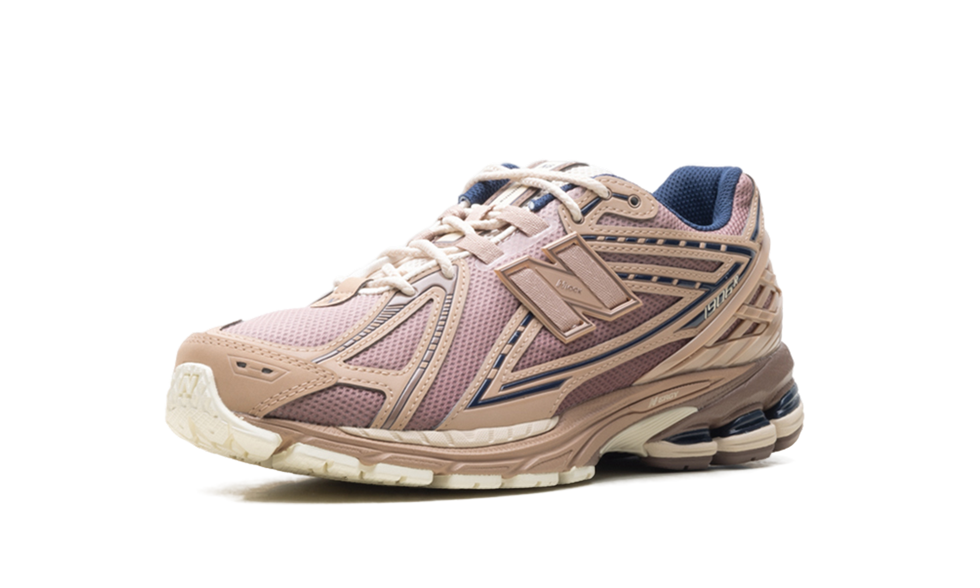 New Balance 1906R Earth Shadow Flat Taupe