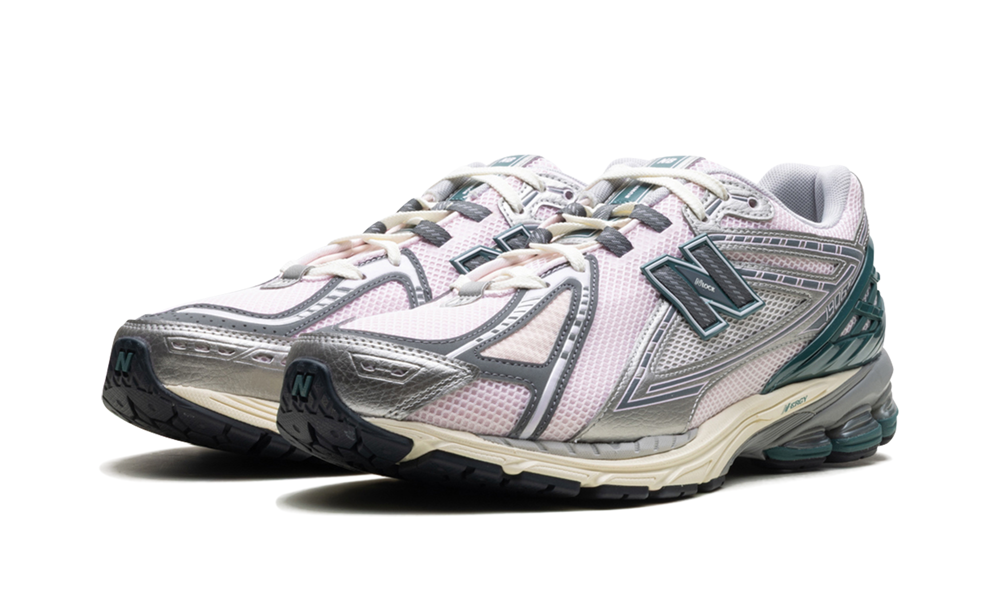 New Balance 1906R Granite Metallic Pink