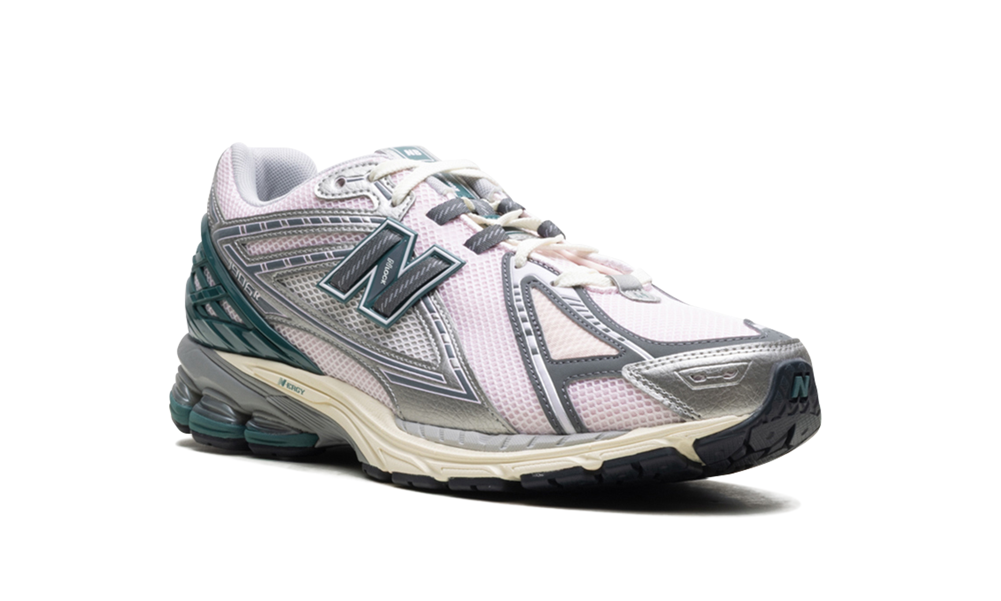 New Balance 1906R Granite Metallic Pink