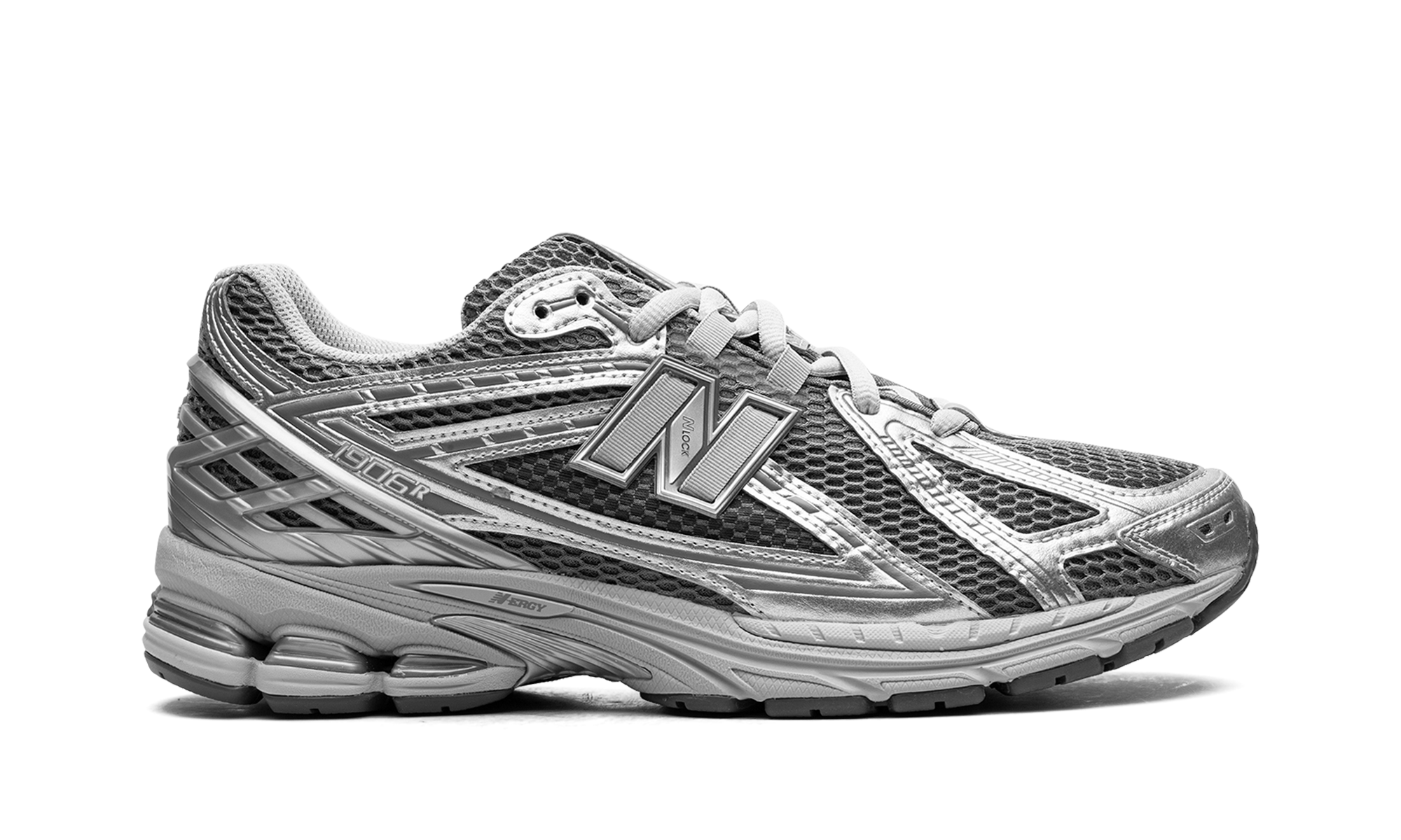 New Balance 1906R Harbor Grey