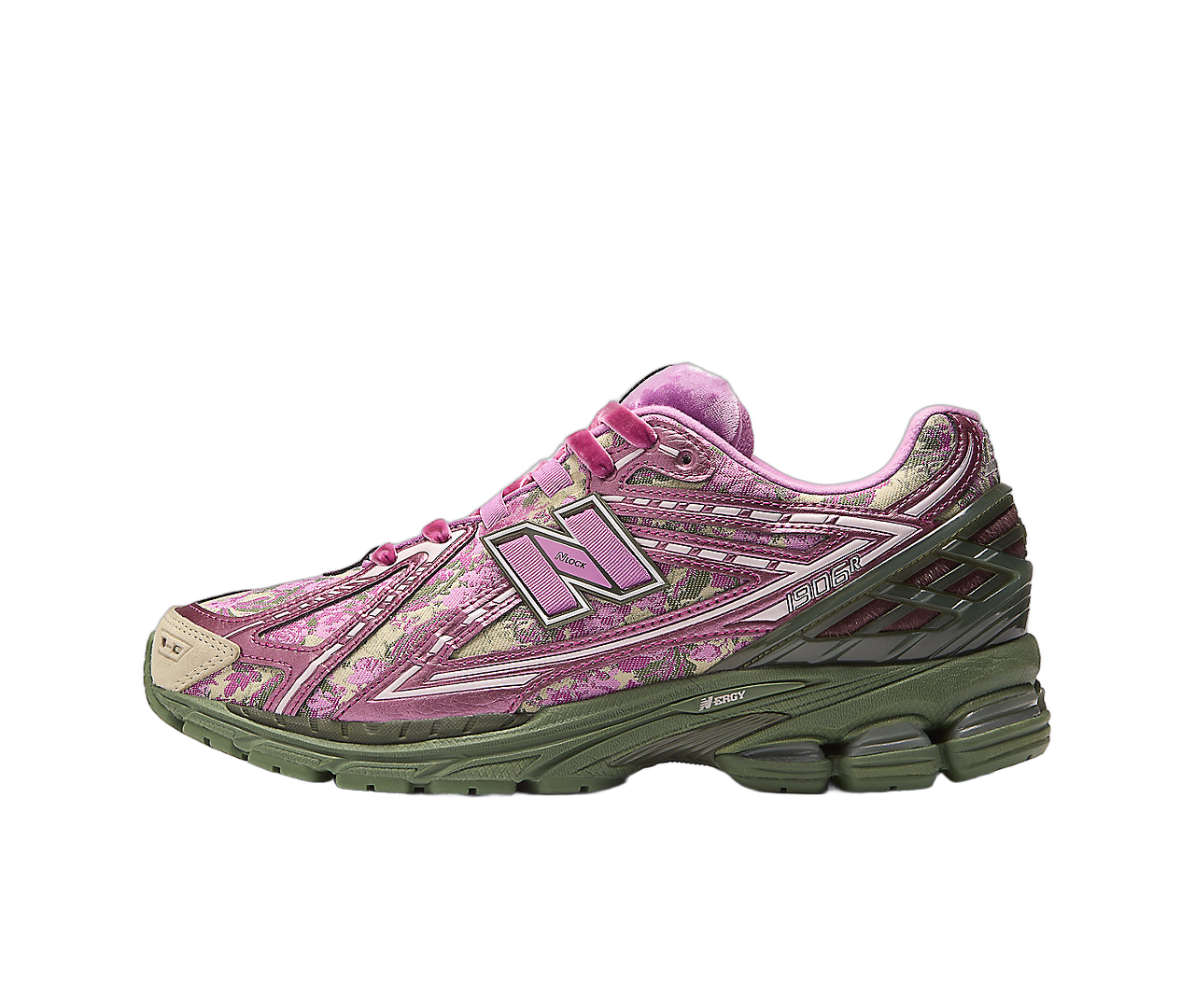 New Balance 1906R Jack Harlow Rose Runner (Special Box) - Sneak