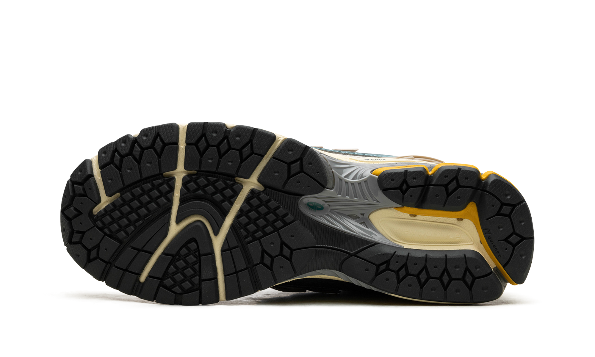 New Balance 1906R Metallic Teal New Spruce