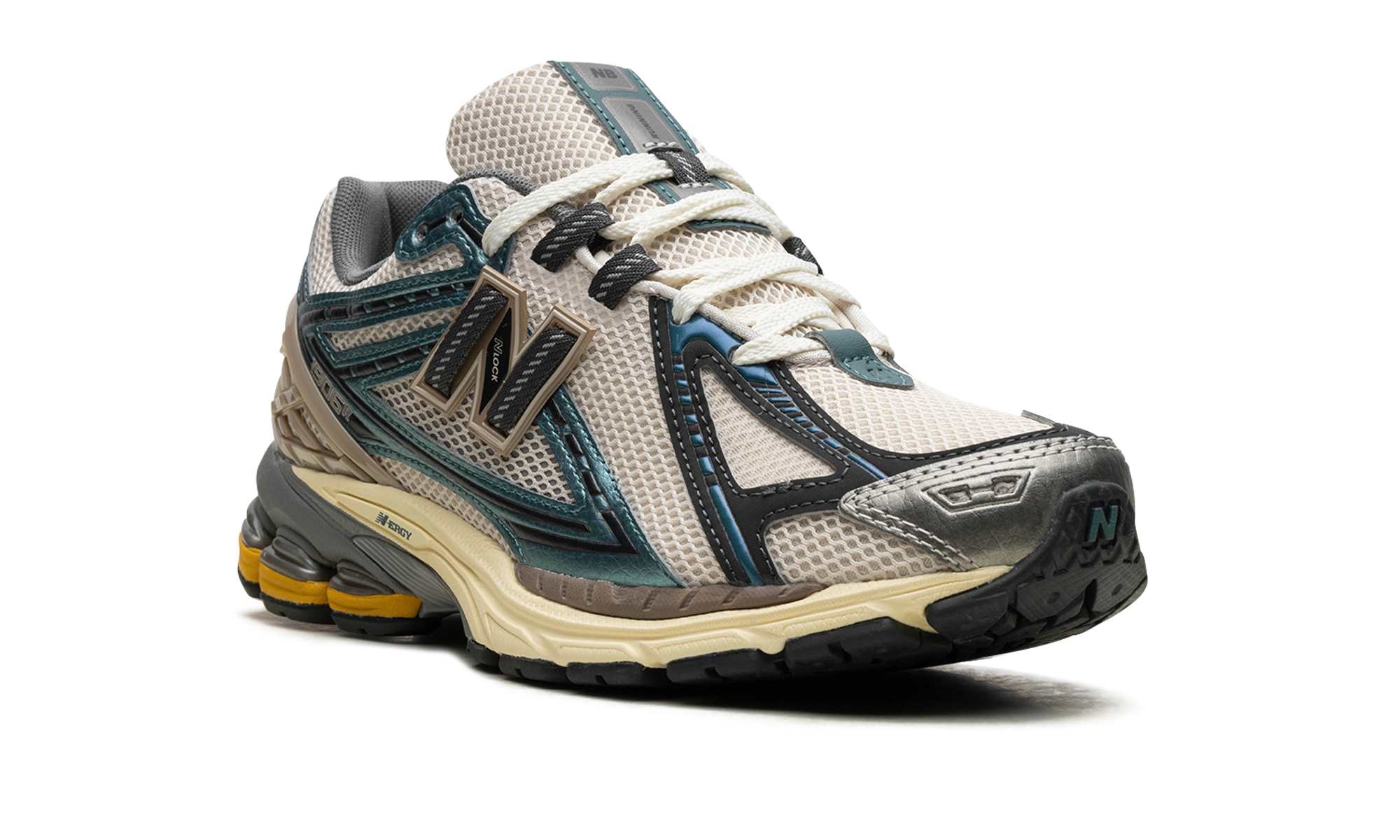 New Balance 1906R Metallic Teal New Spruce