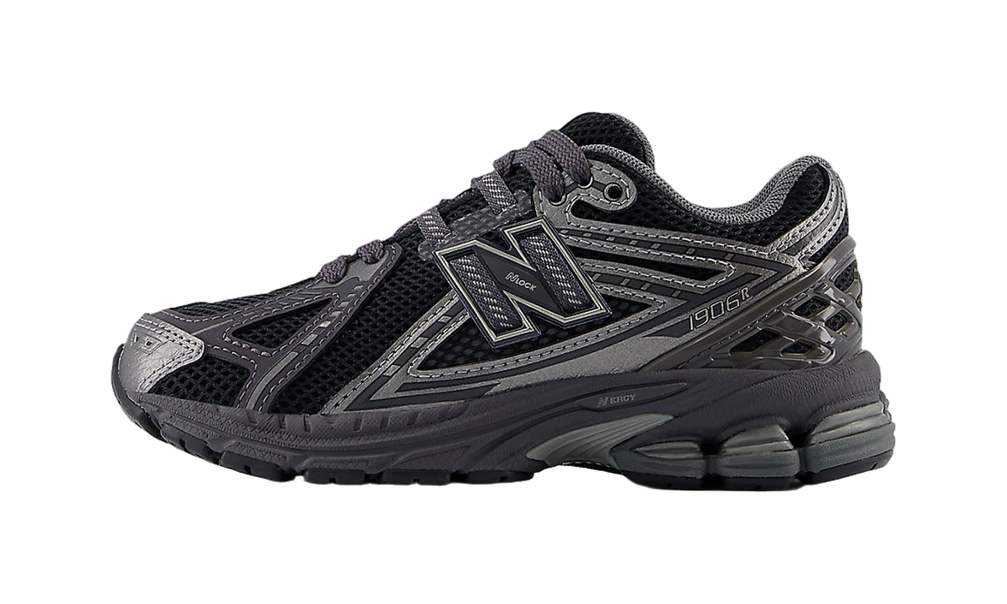 New Balance 1906R Phantom Black