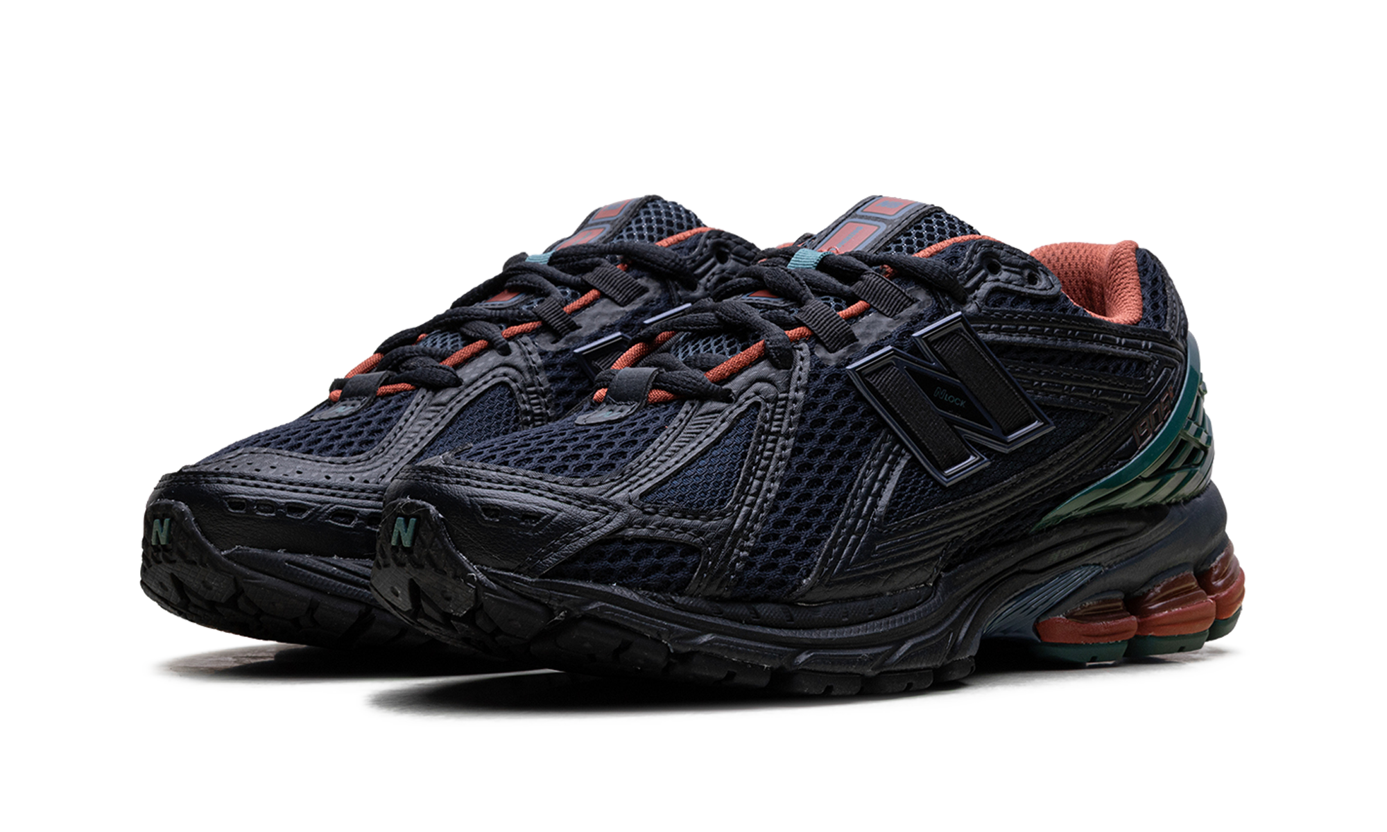 New Balance 1906R Phantom New Spruce