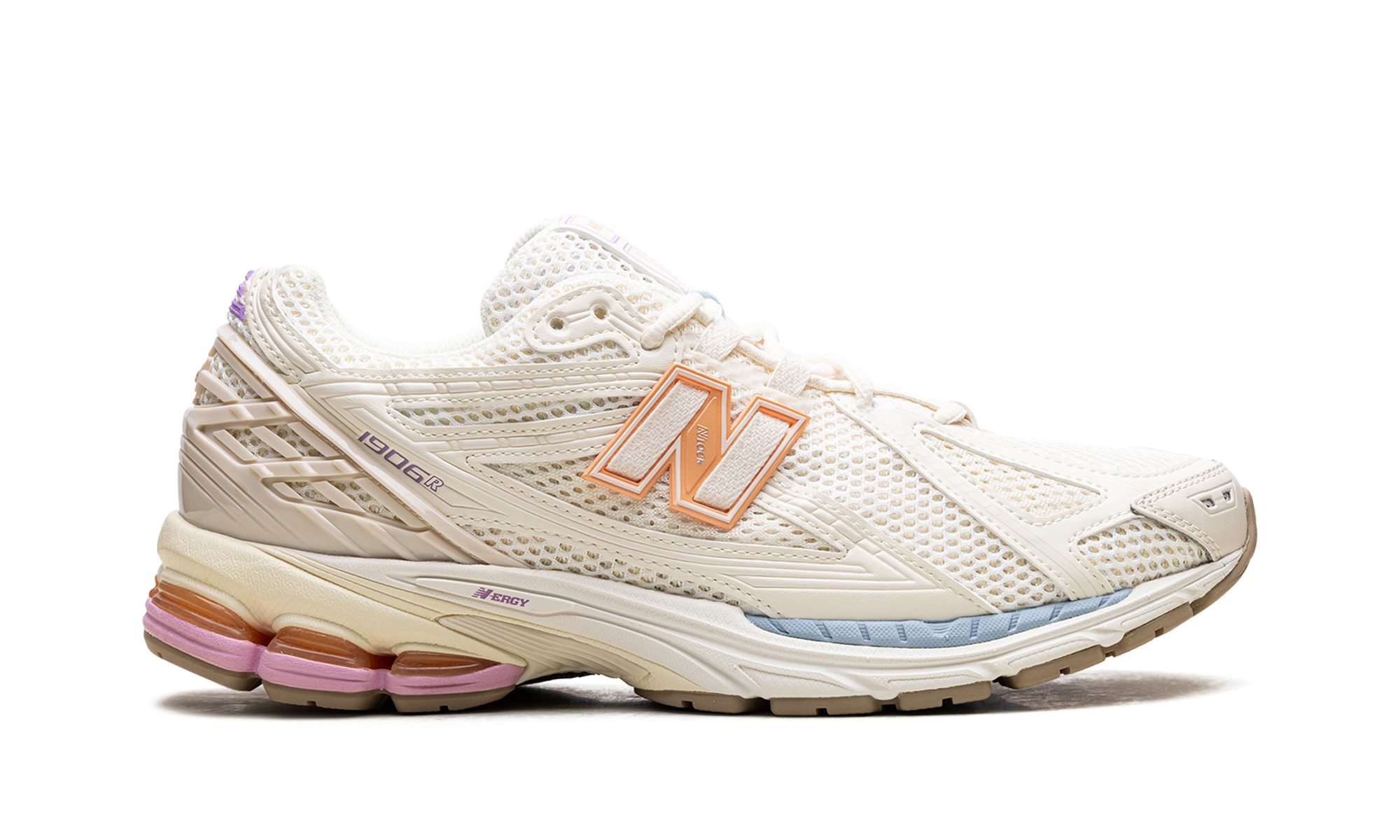 New Balance 1906R Pink Sugar