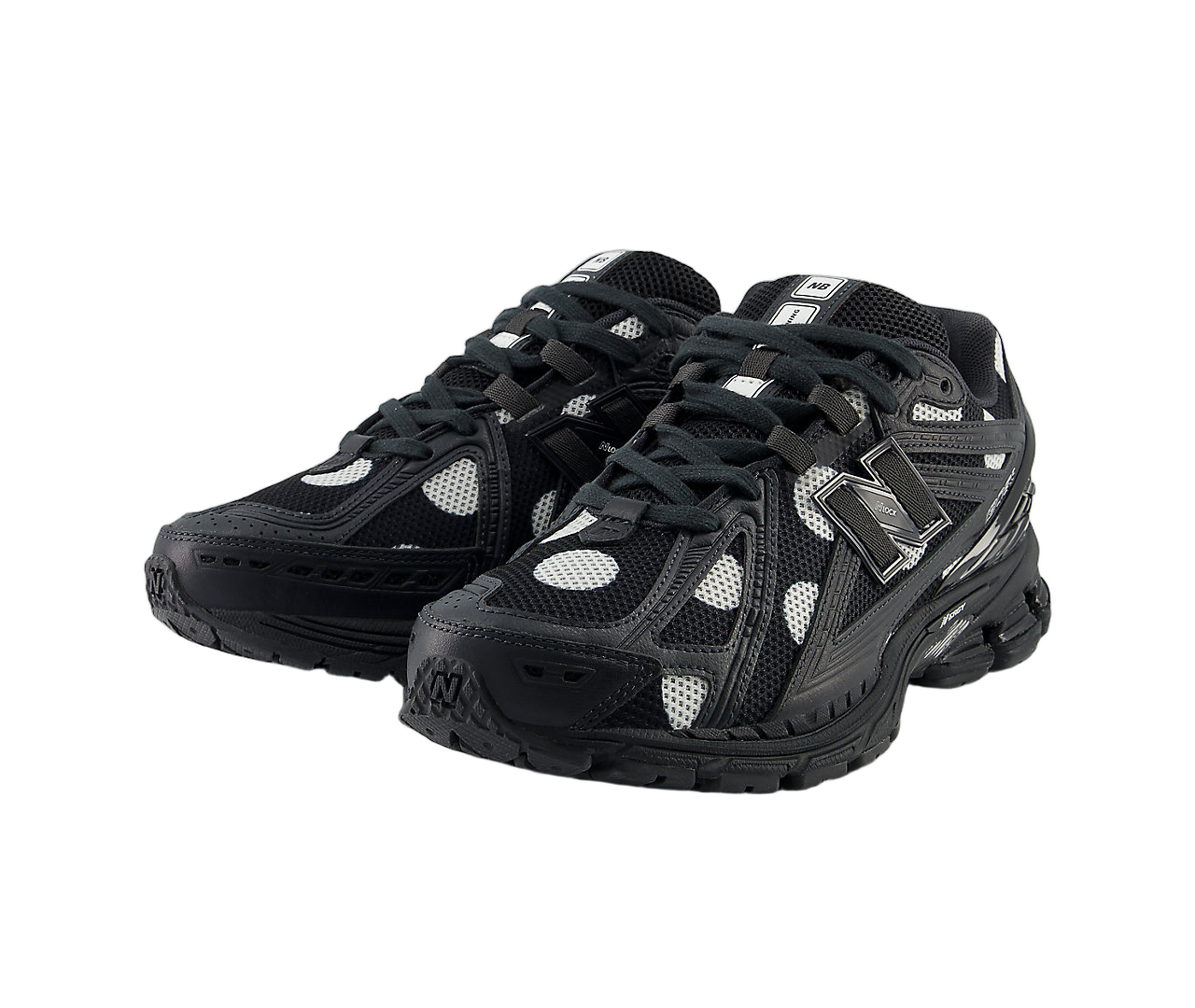 New Balance 1906R Polka Dot Phantom - Sneak