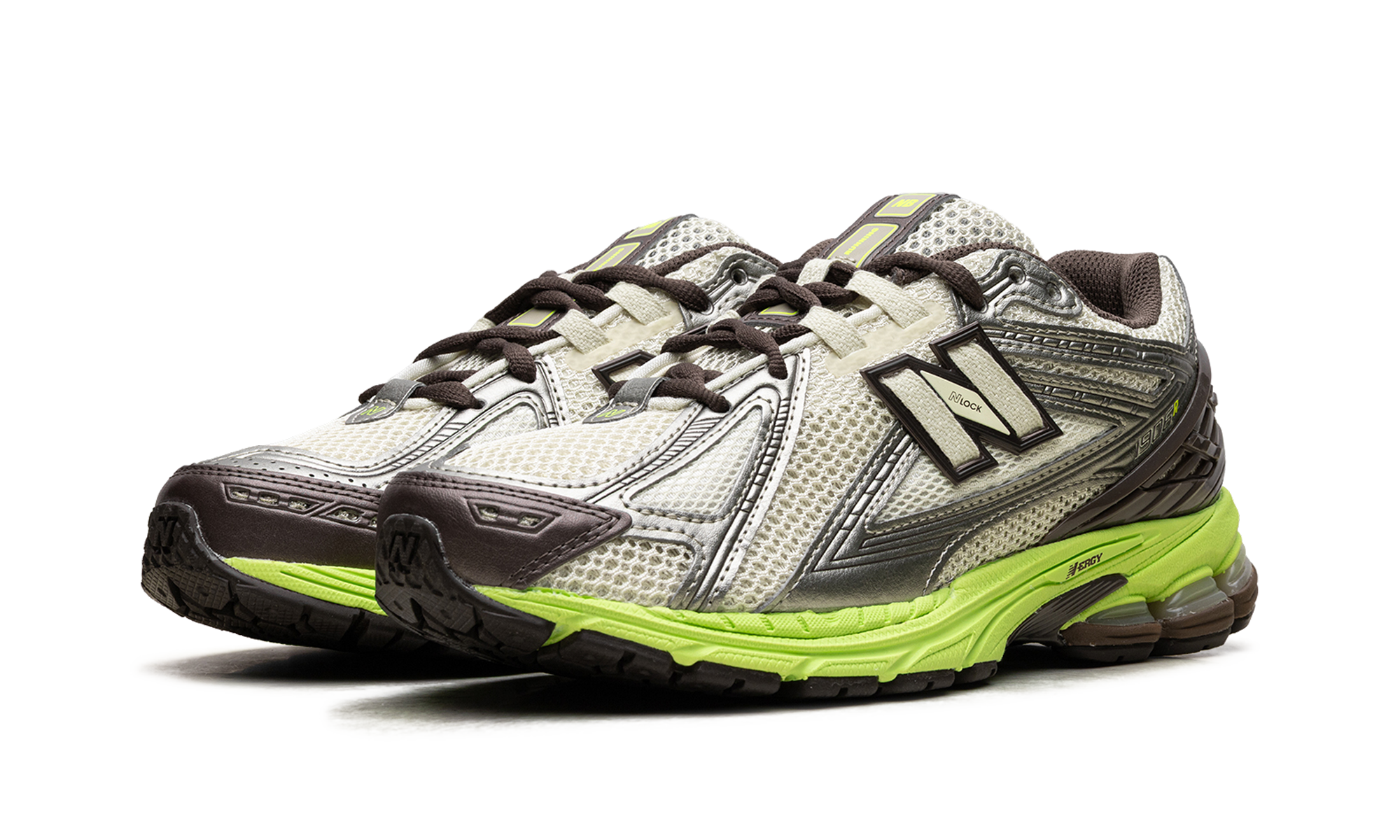 New Balance 1906R SSENSE Exclusive 20th Anniversary