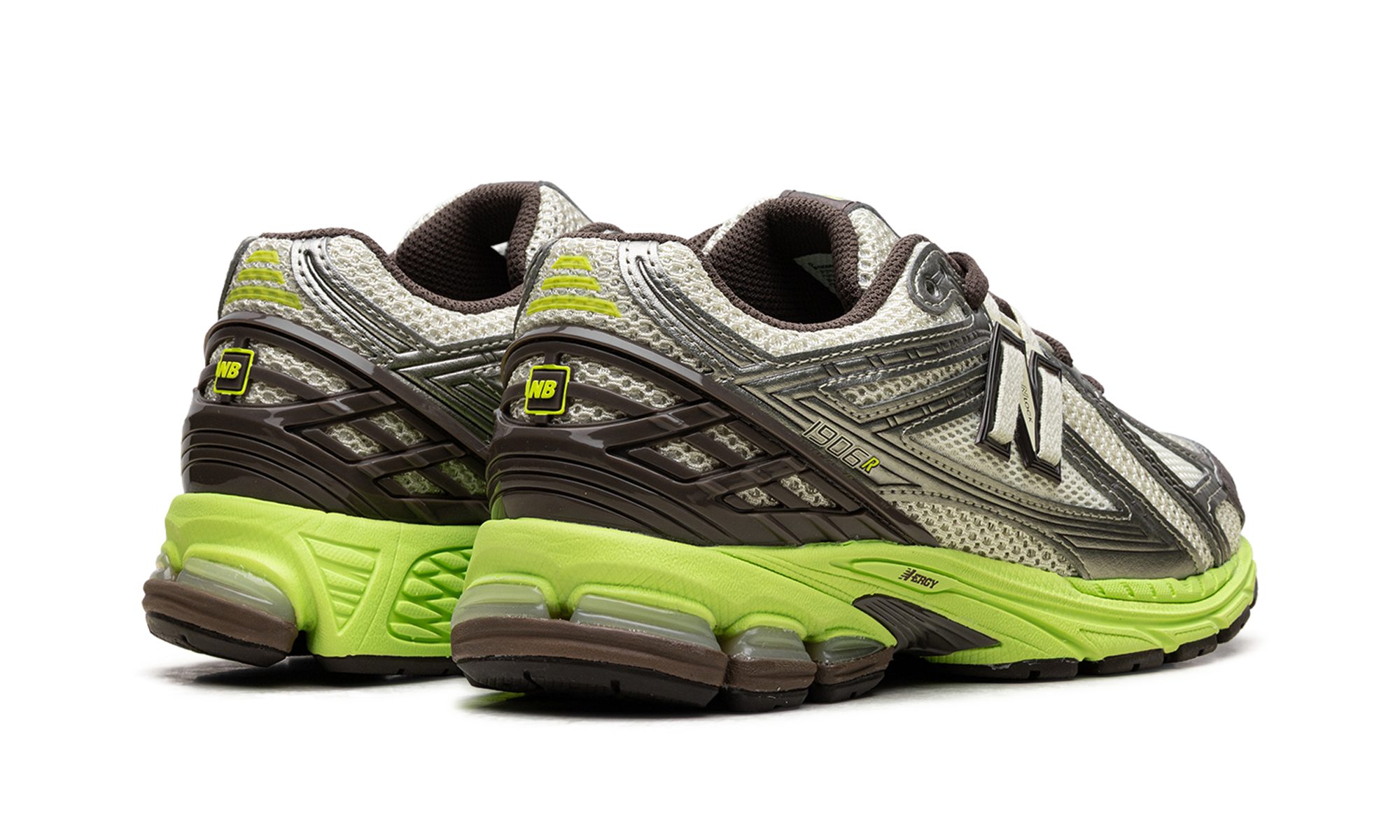 New Balance 1906R SSENSE Exclusive 20th Anniversary