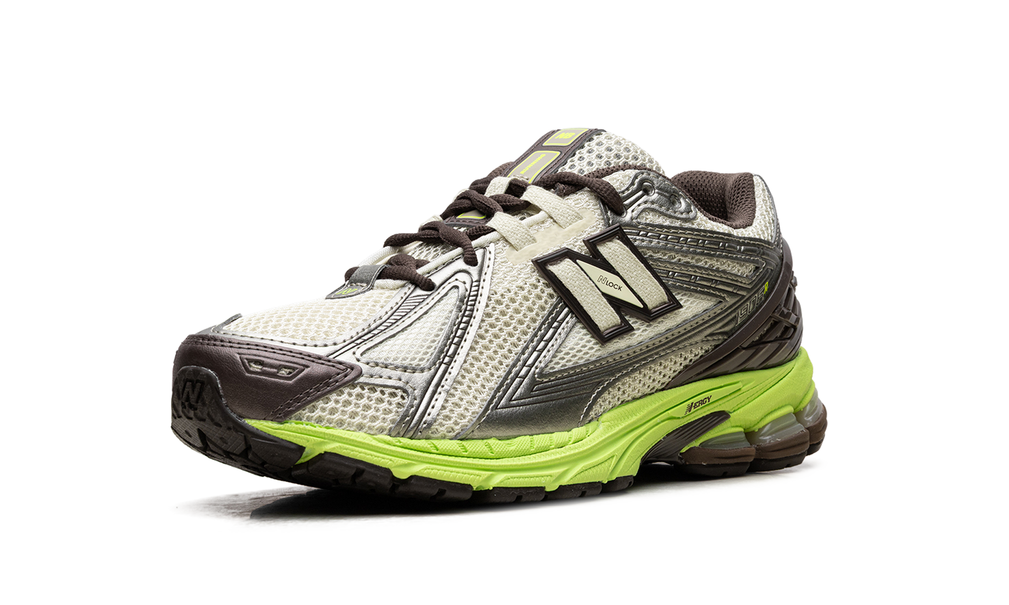 New Balance 1906R SSENSE Exclusive 20th Anniversary