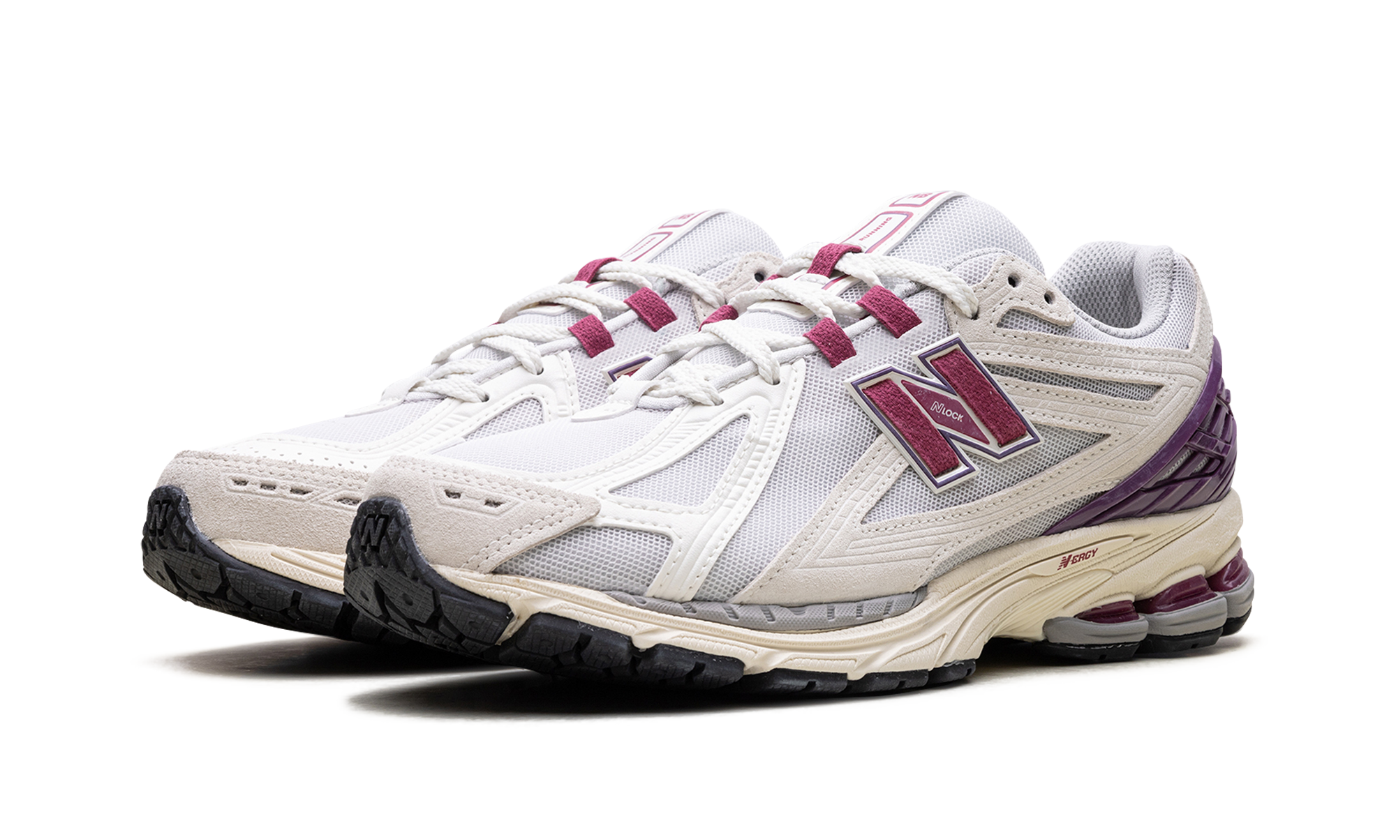 New Balance 1906R Sea Salt Radiant Purple