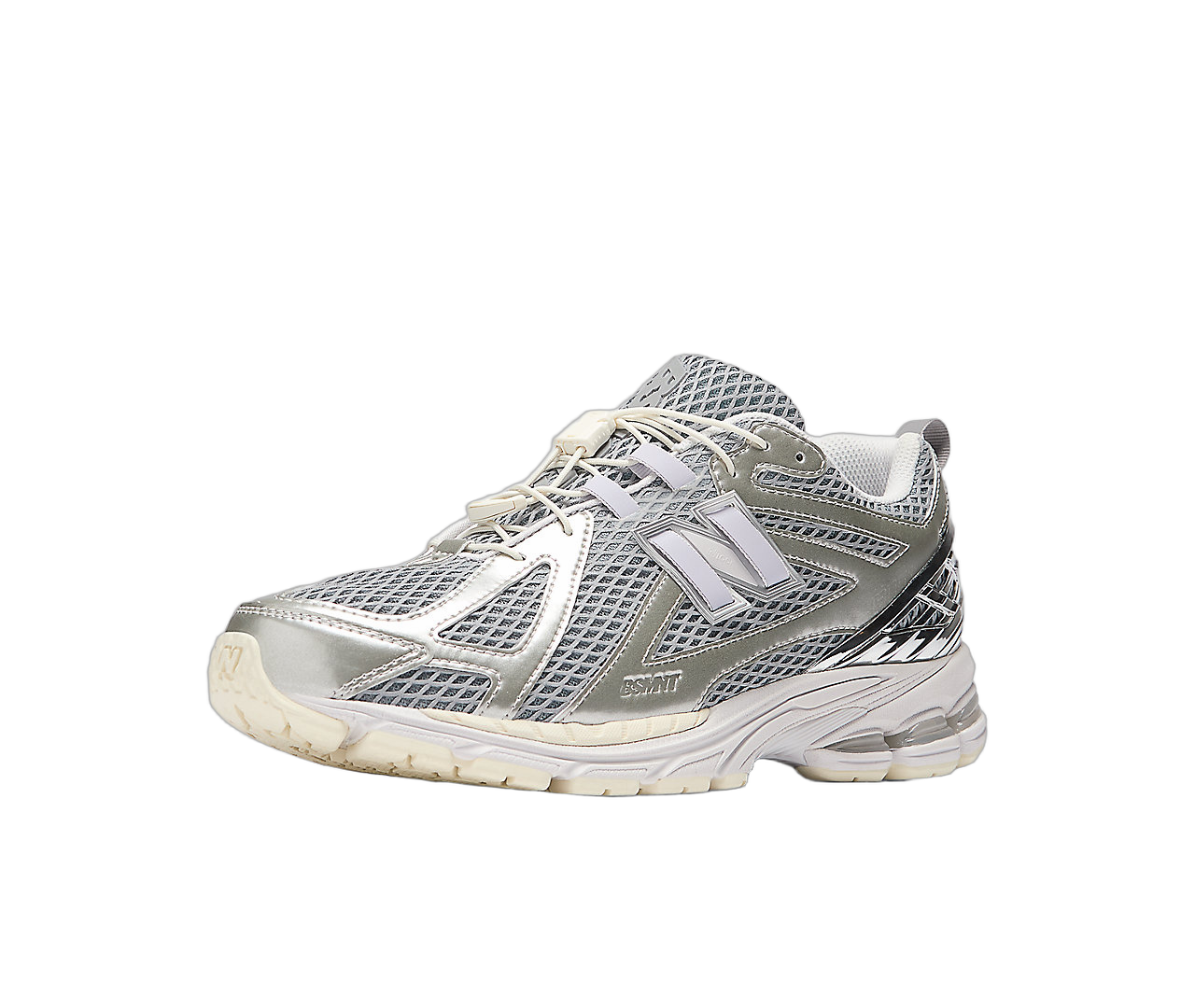 New Balance 1906R The Basement Day Chrome - Sneak