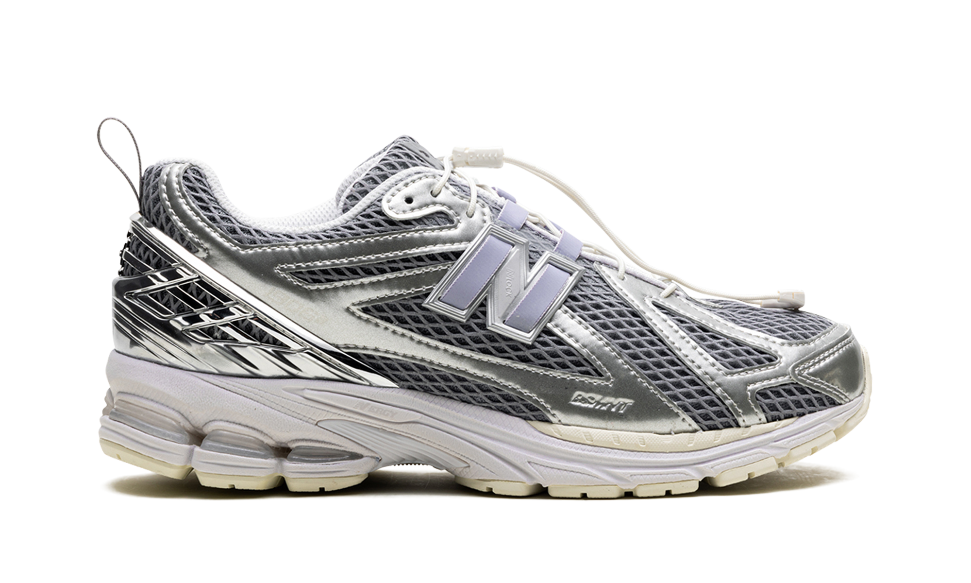 New Balance 1906R The Basement Day Chrome