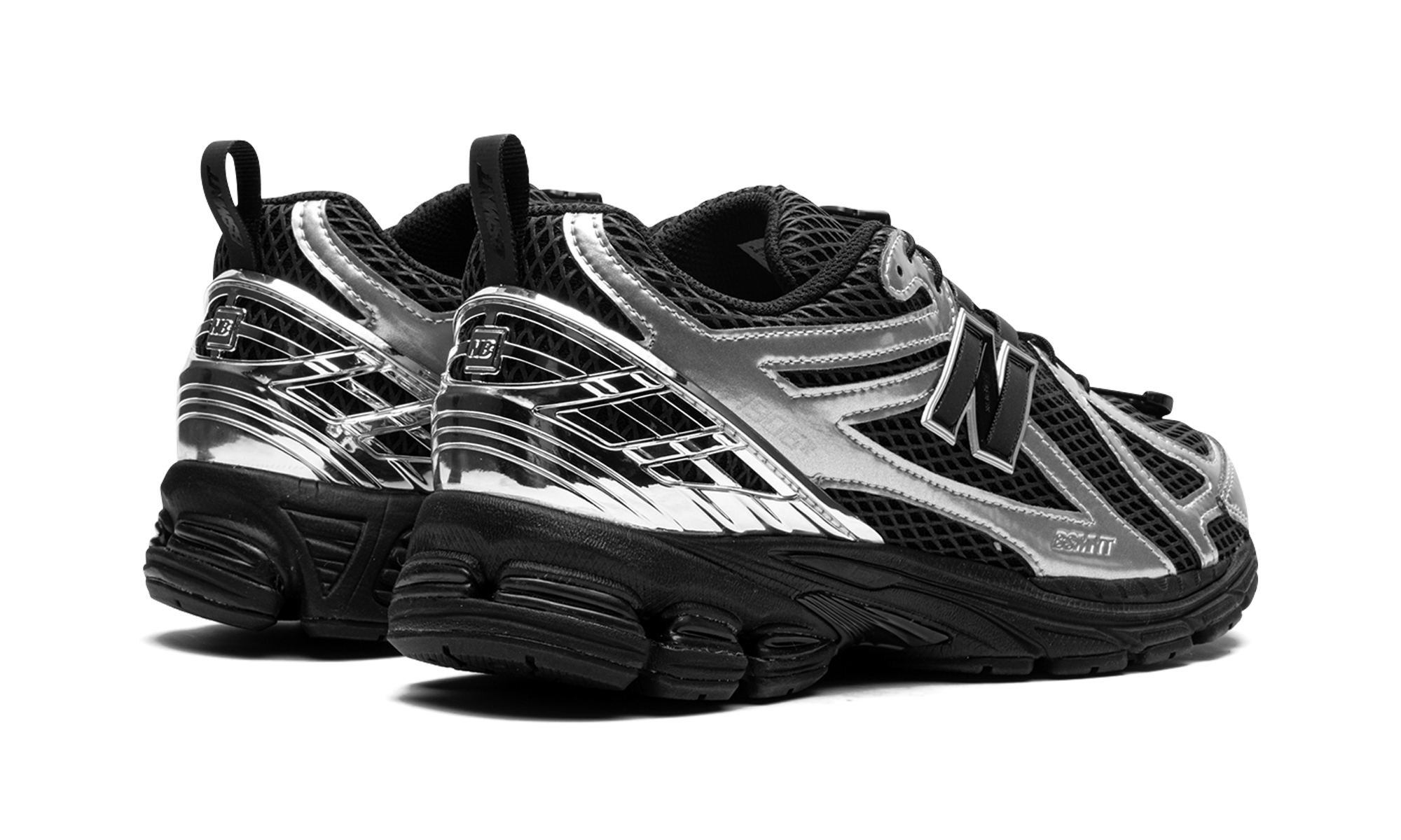 New Balance 1906R The Basement Night Chrome