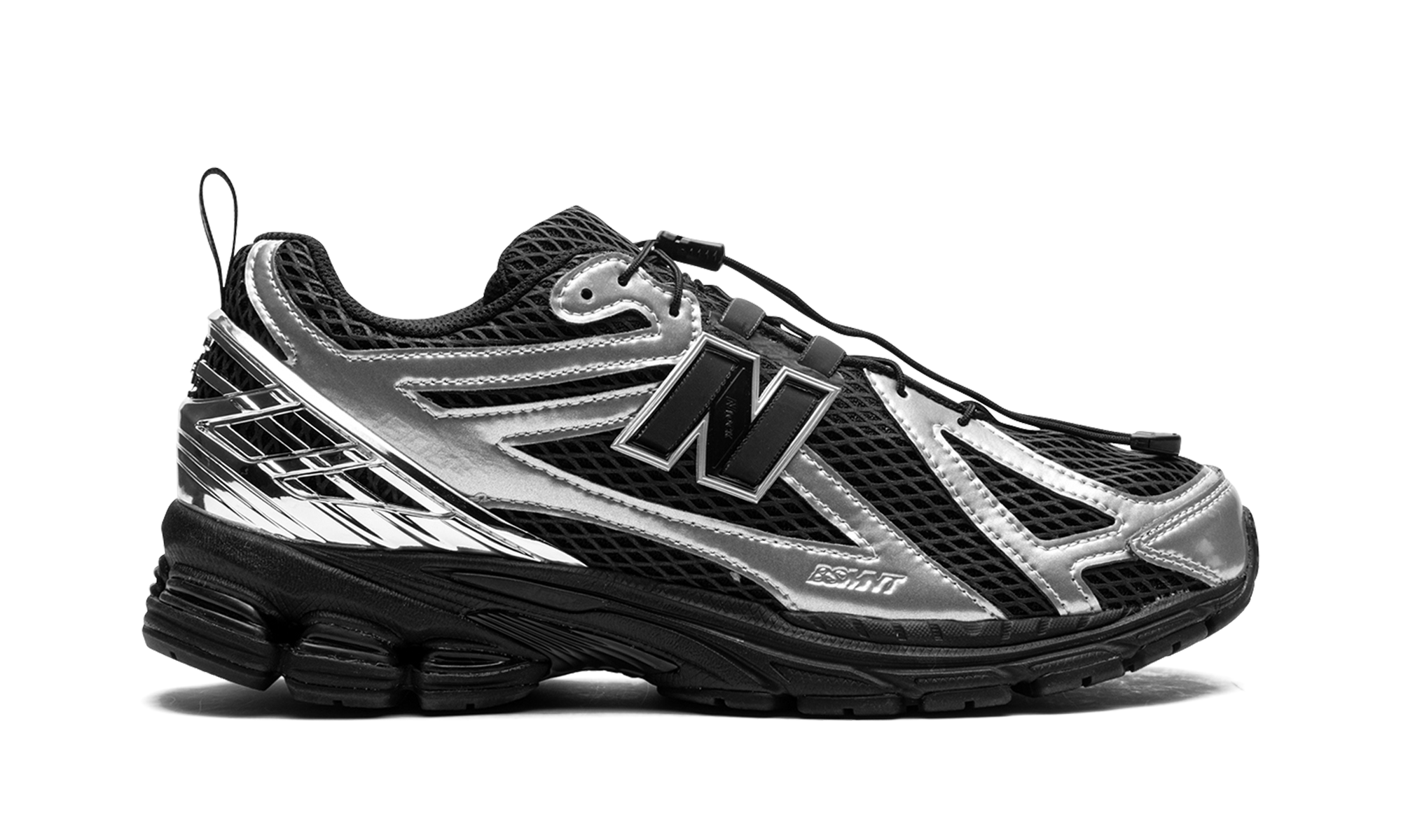 New Balance 1906R The Basement Night Chrome