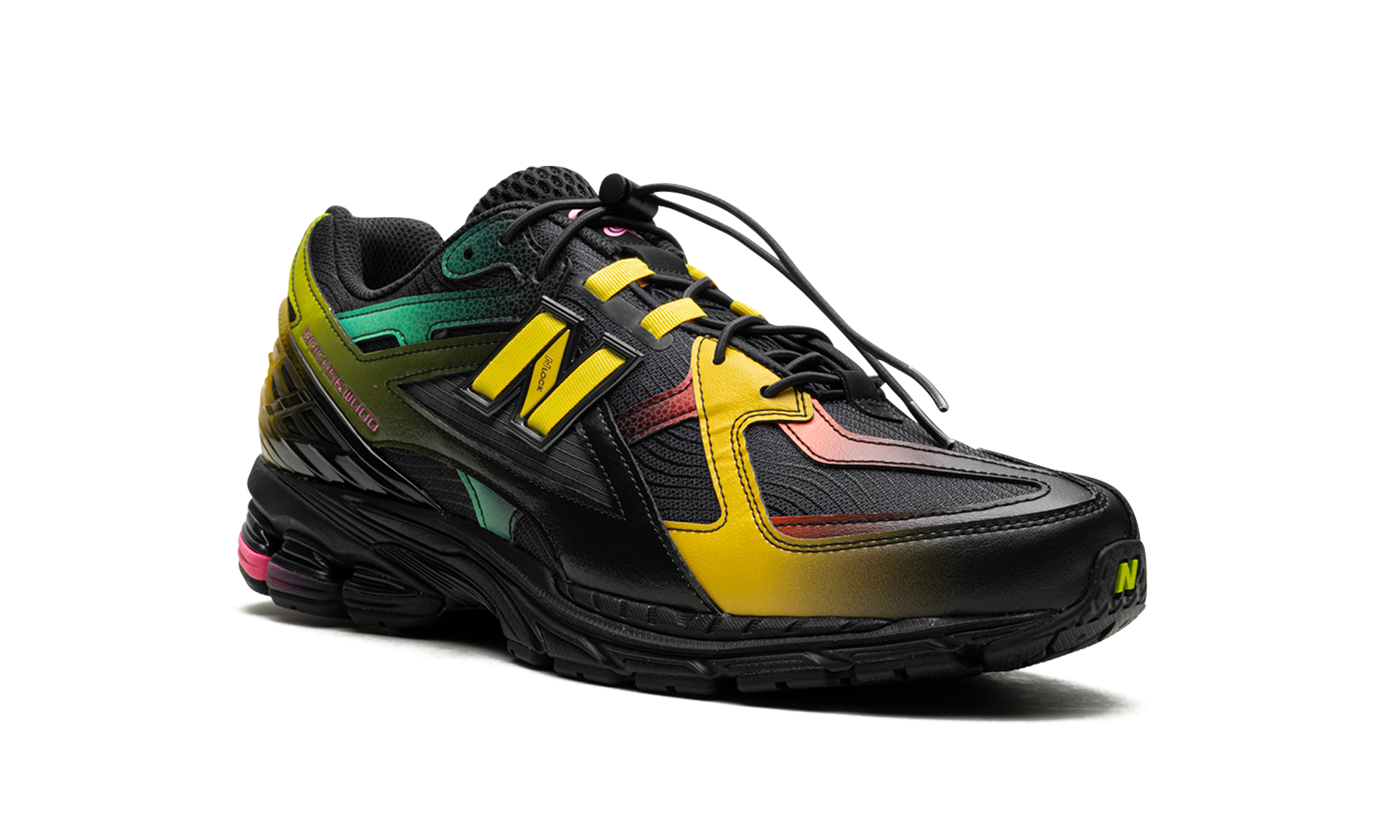 New Balance 1906U Bricks & Wood Echoes of a Butterfly