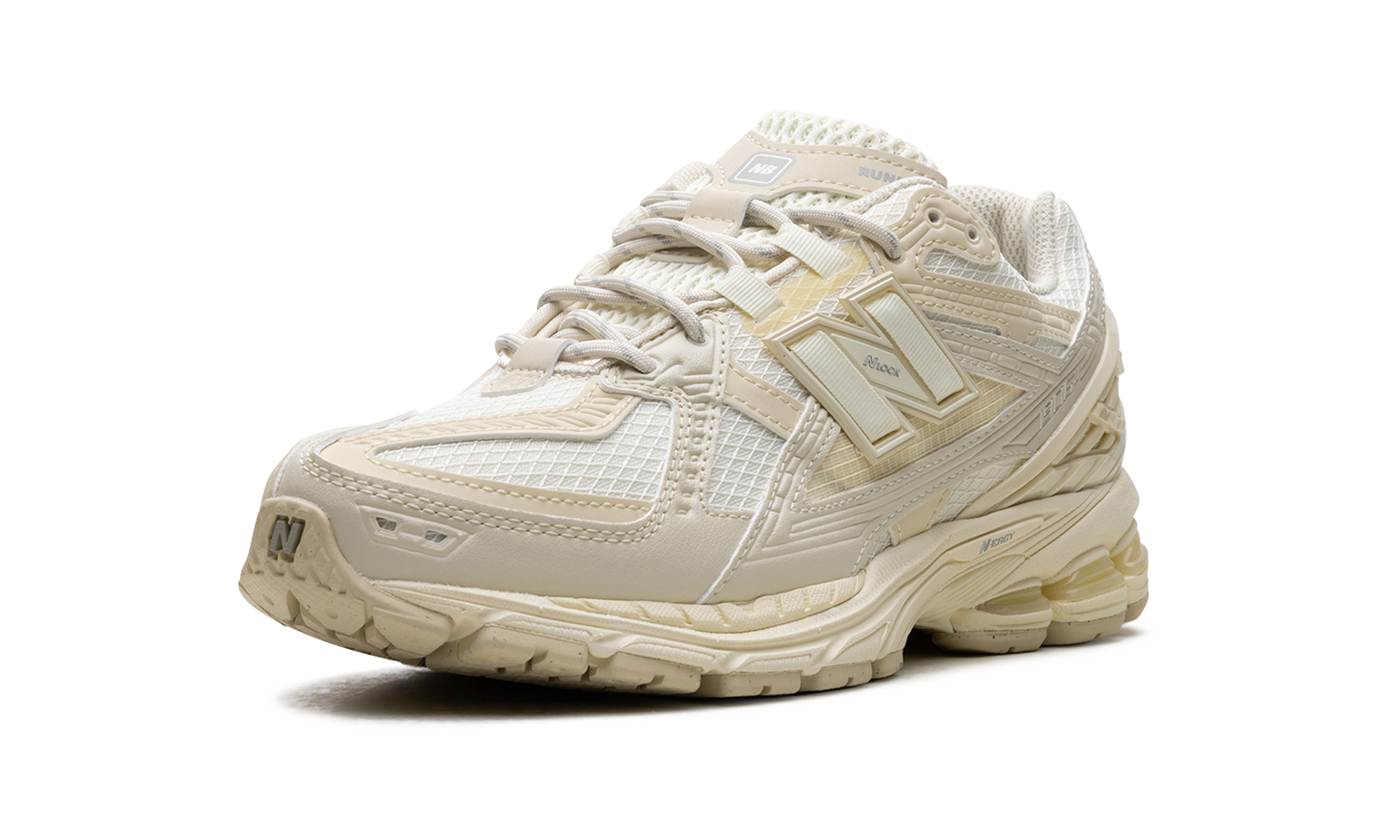 New Balance 1906U Butter Yellow