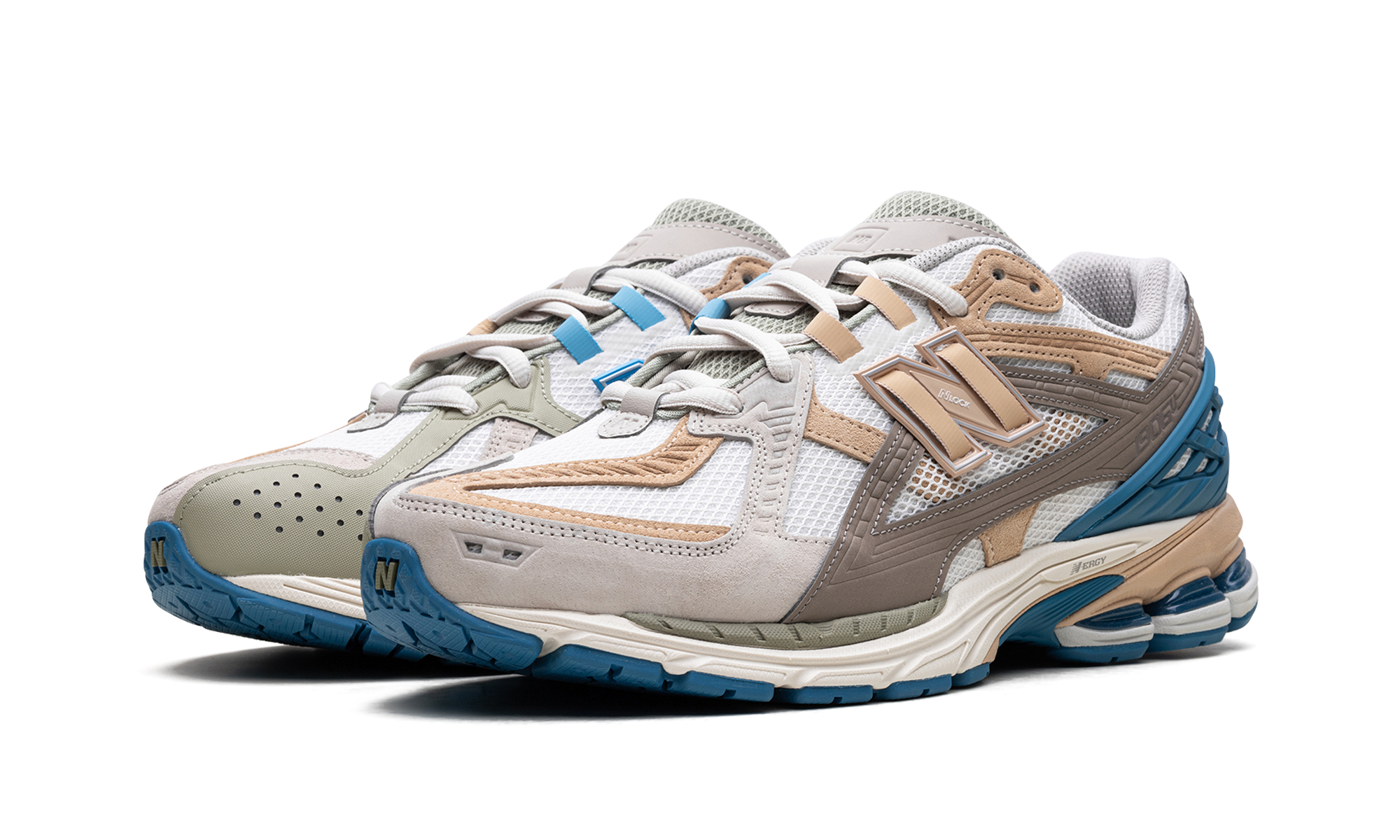 New Balance 1906U Concepts Hours and Days