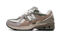 New Balance 1906U Linen Dark Olivine