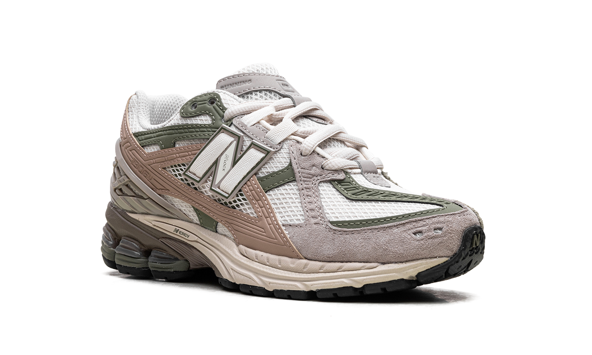 New Balance 1906U Linen Dark Olivine