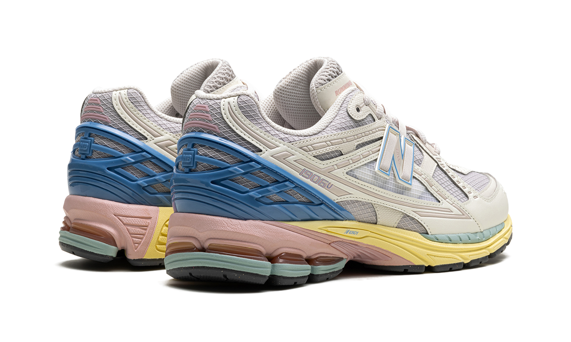 New Balance 1906U Lunar New Year