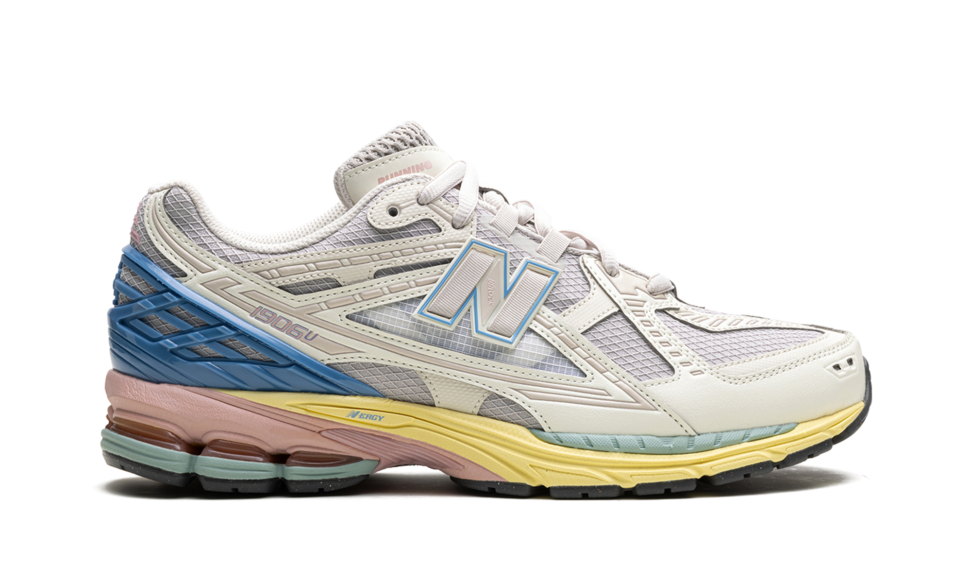 New Balance 1906U Lunar New Year