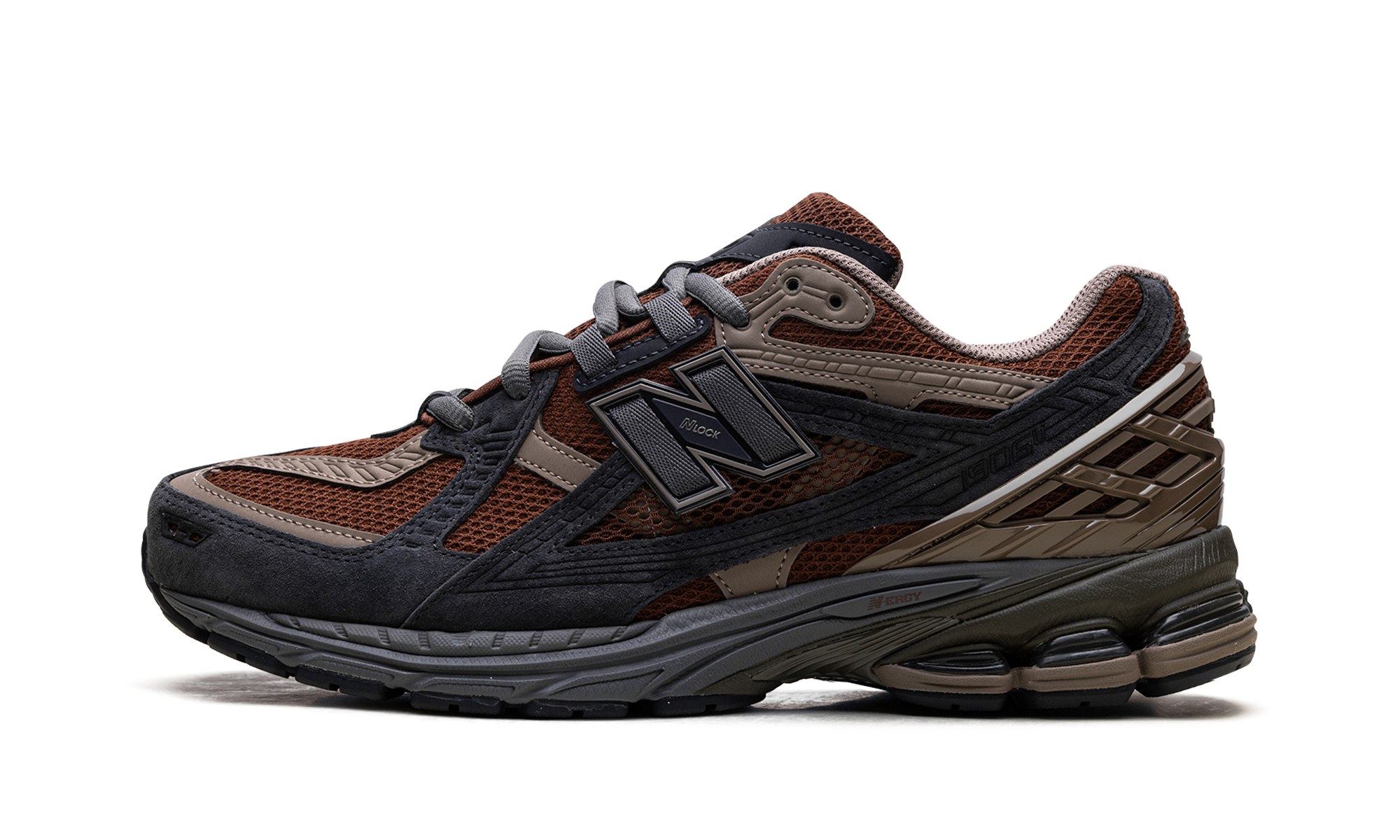 New Balance 1906U Rich Oak Phantom