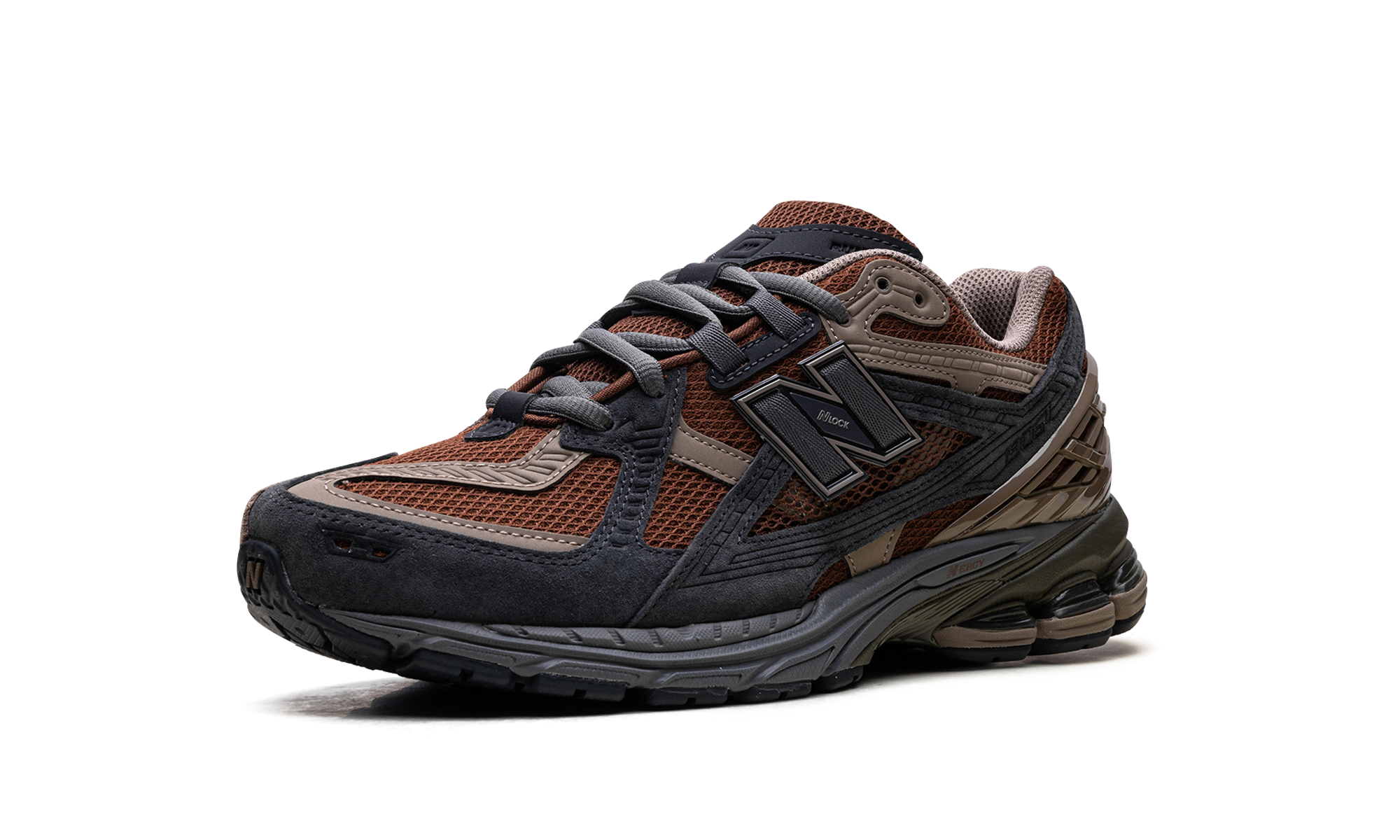 New Balance 1906U Rich Oak Phantom