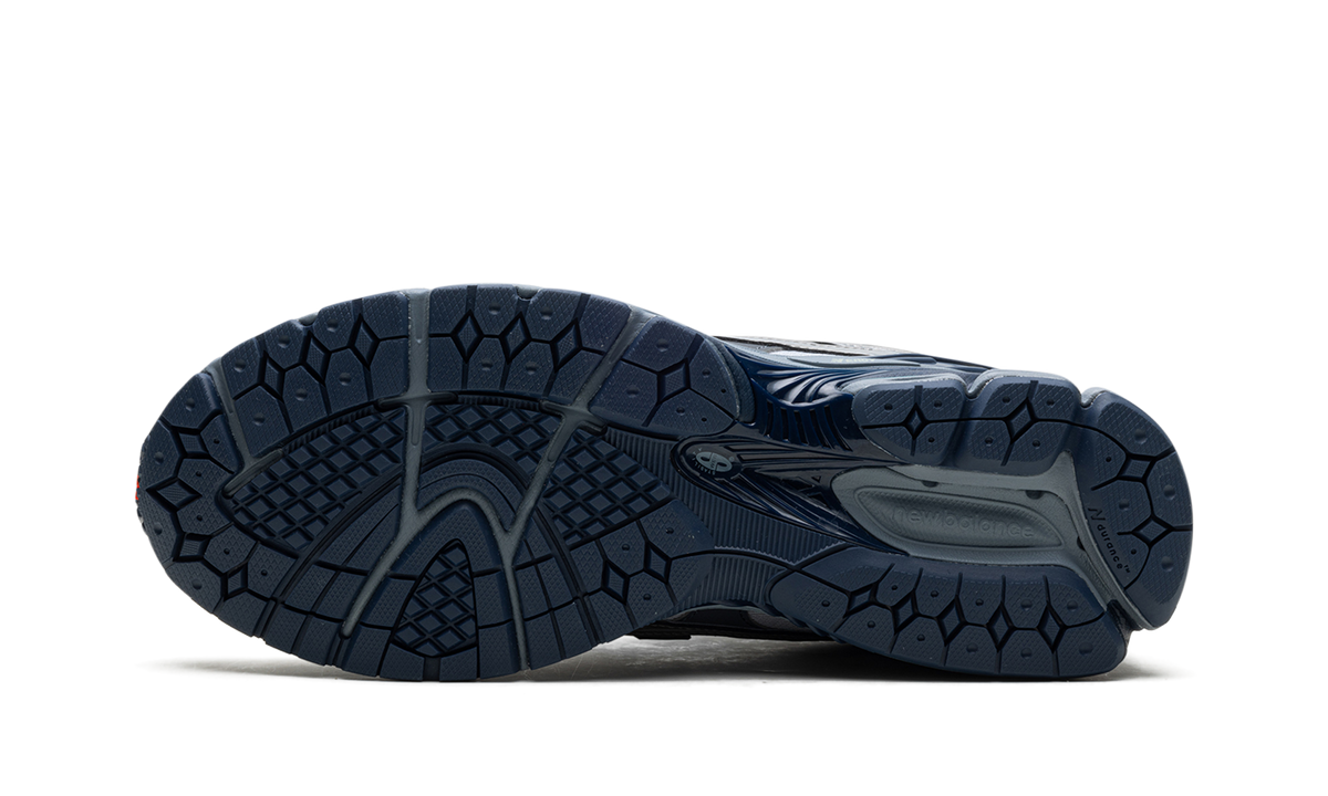 New Balance 1906U The Whitaker Group Willful Bias Blue Steel