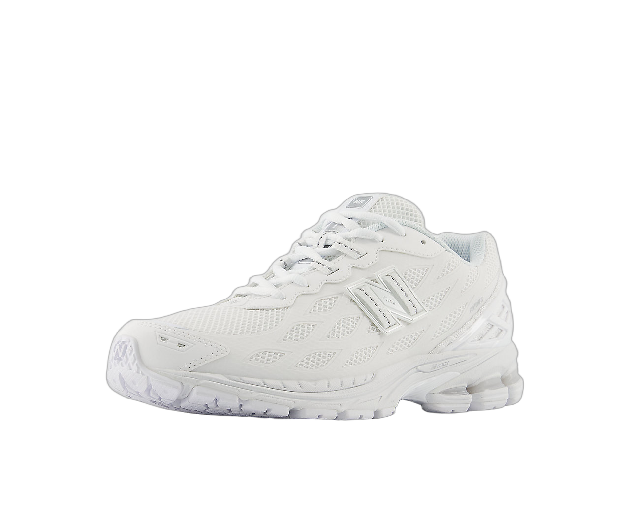 New Balance 1906W White Silver Metallic, White/SIlver Metallic (U1906WFC)