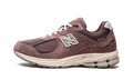 New Balance 2002R Black Fig