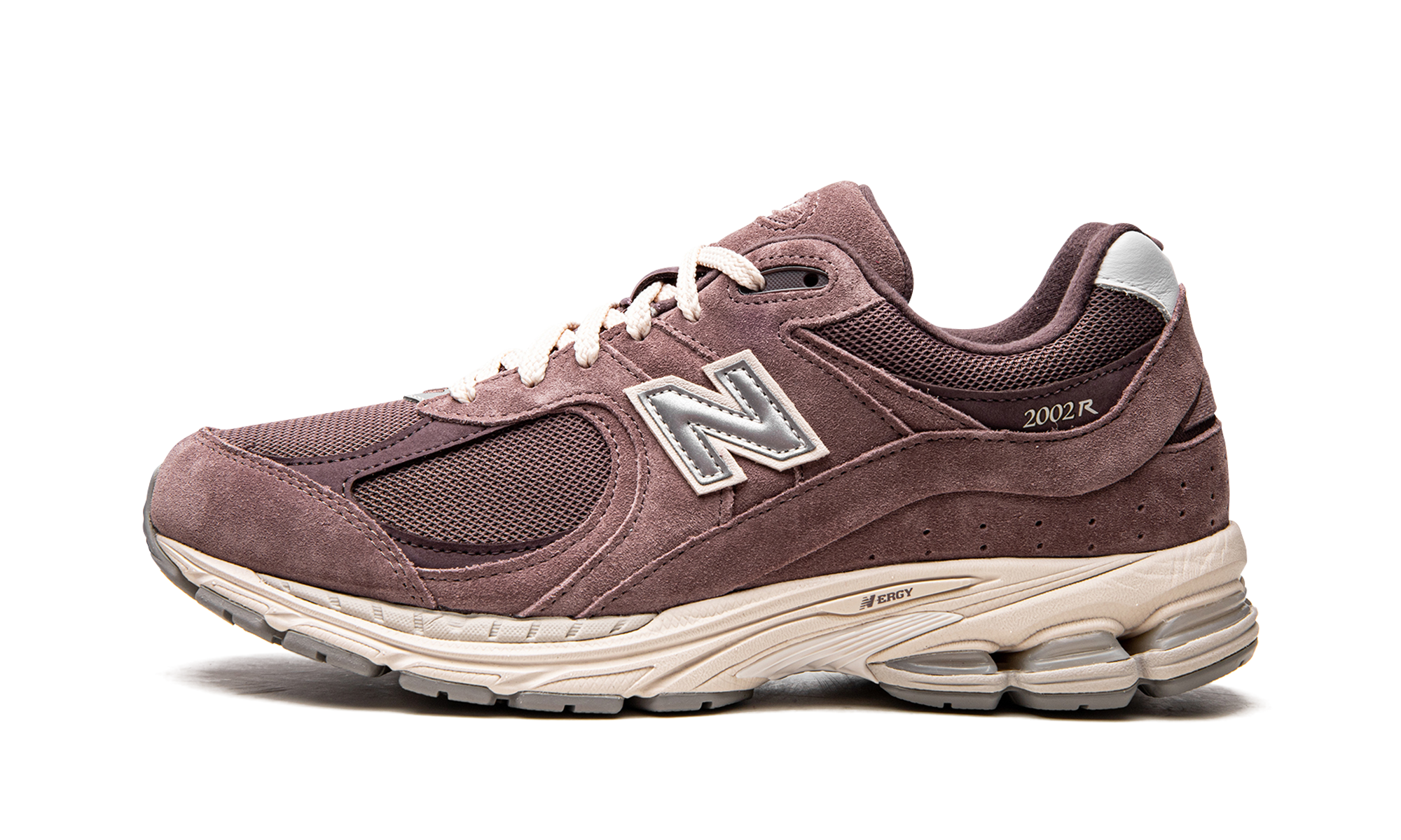New Balance 2002R Black Fig