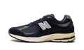 New Balance 2002R Eclipse Navy