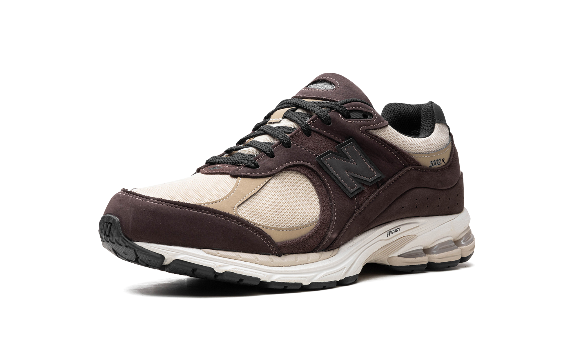New Balance 2002R Gore-Tex Black Coffee