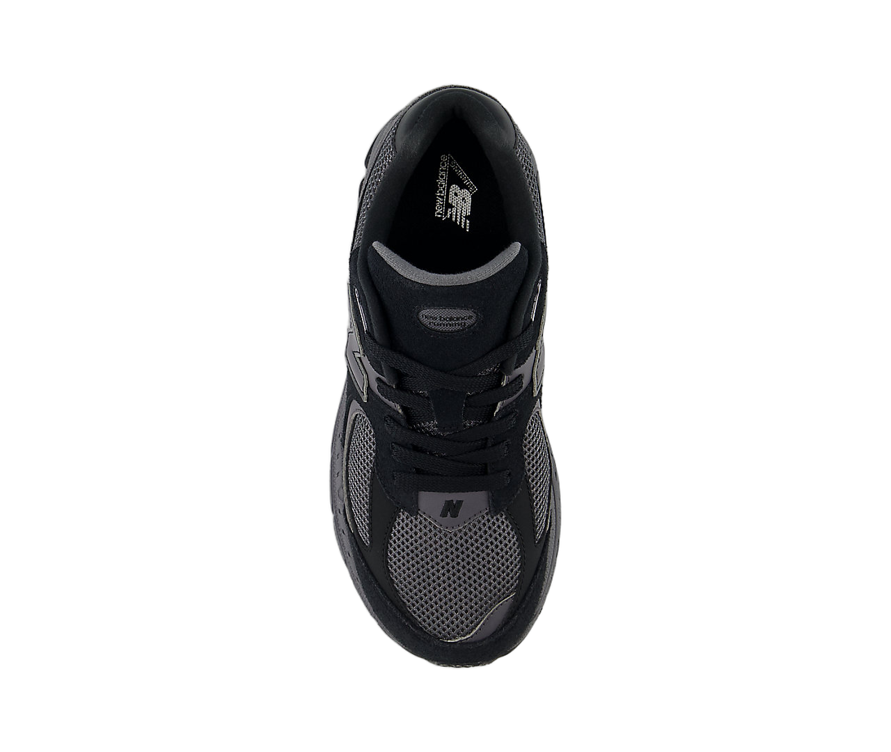 New Balance 2002R Gore-Tex Charcoal