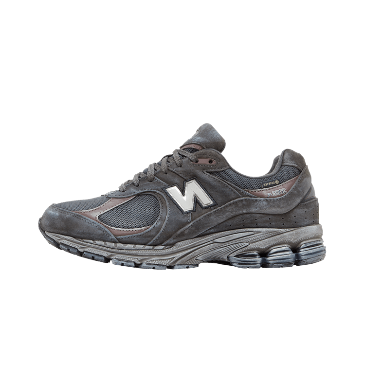 New Balance 2002R Gore-Tex Magnet Mood Indigo, Magnet/Mood Indigo (M2002RXA)