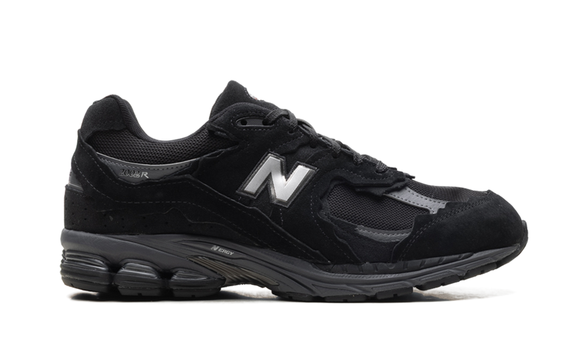 New Balance 2002R Gore-Tex Protection Pack Black Magnet