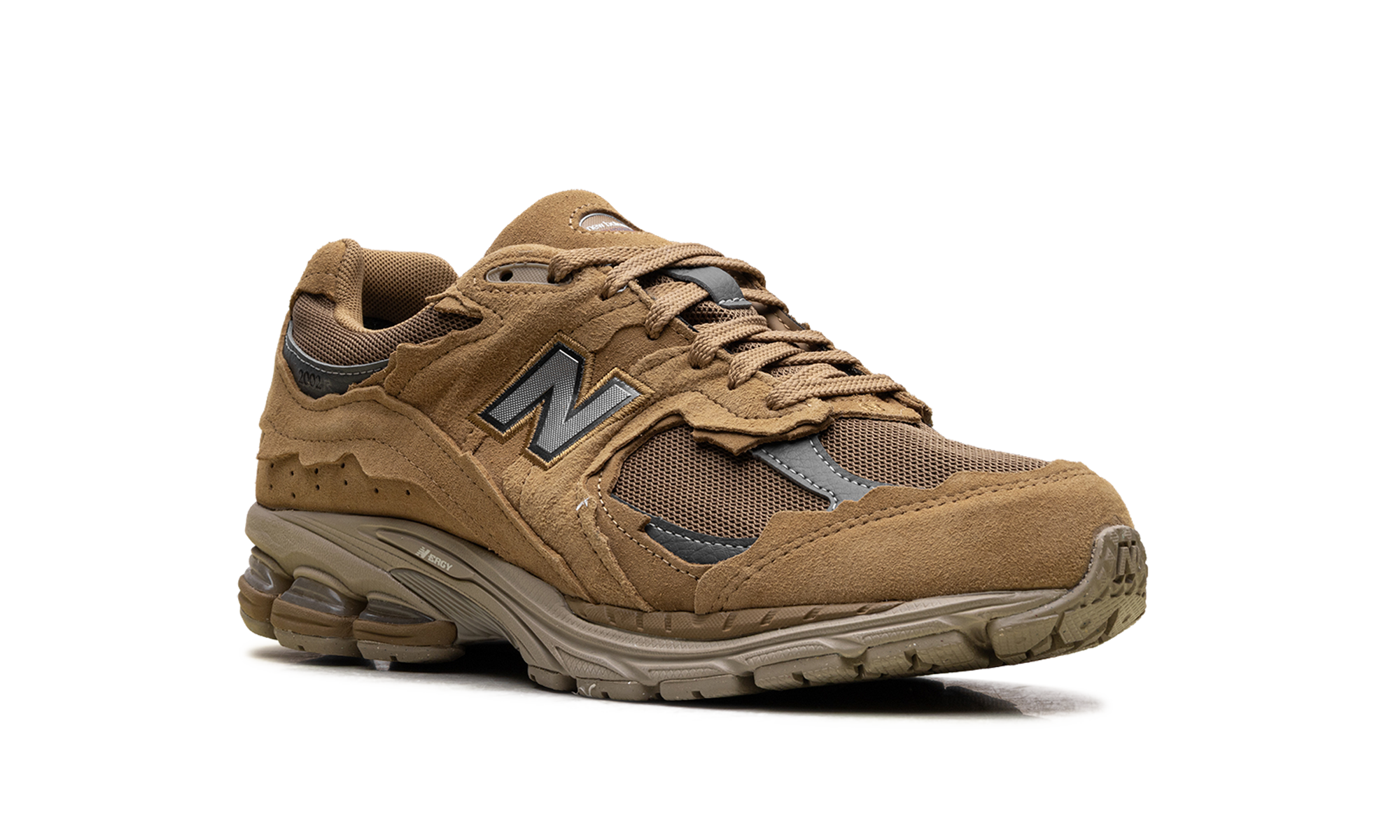 New Balance 2002R Gore-Tex Protection Pack Stucco