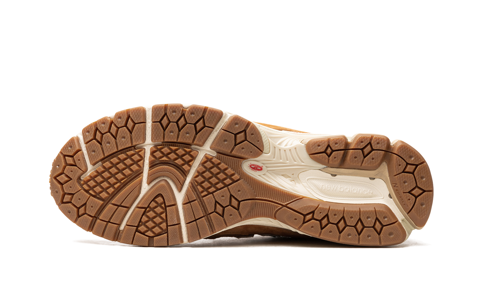 New Balance 2002R Gore-Tex Tobacco