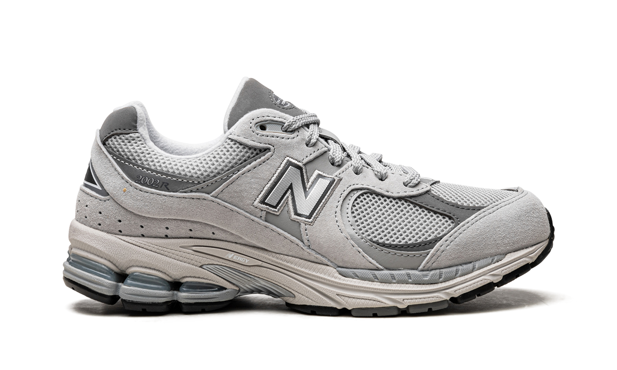 New Balance 2002R Grey